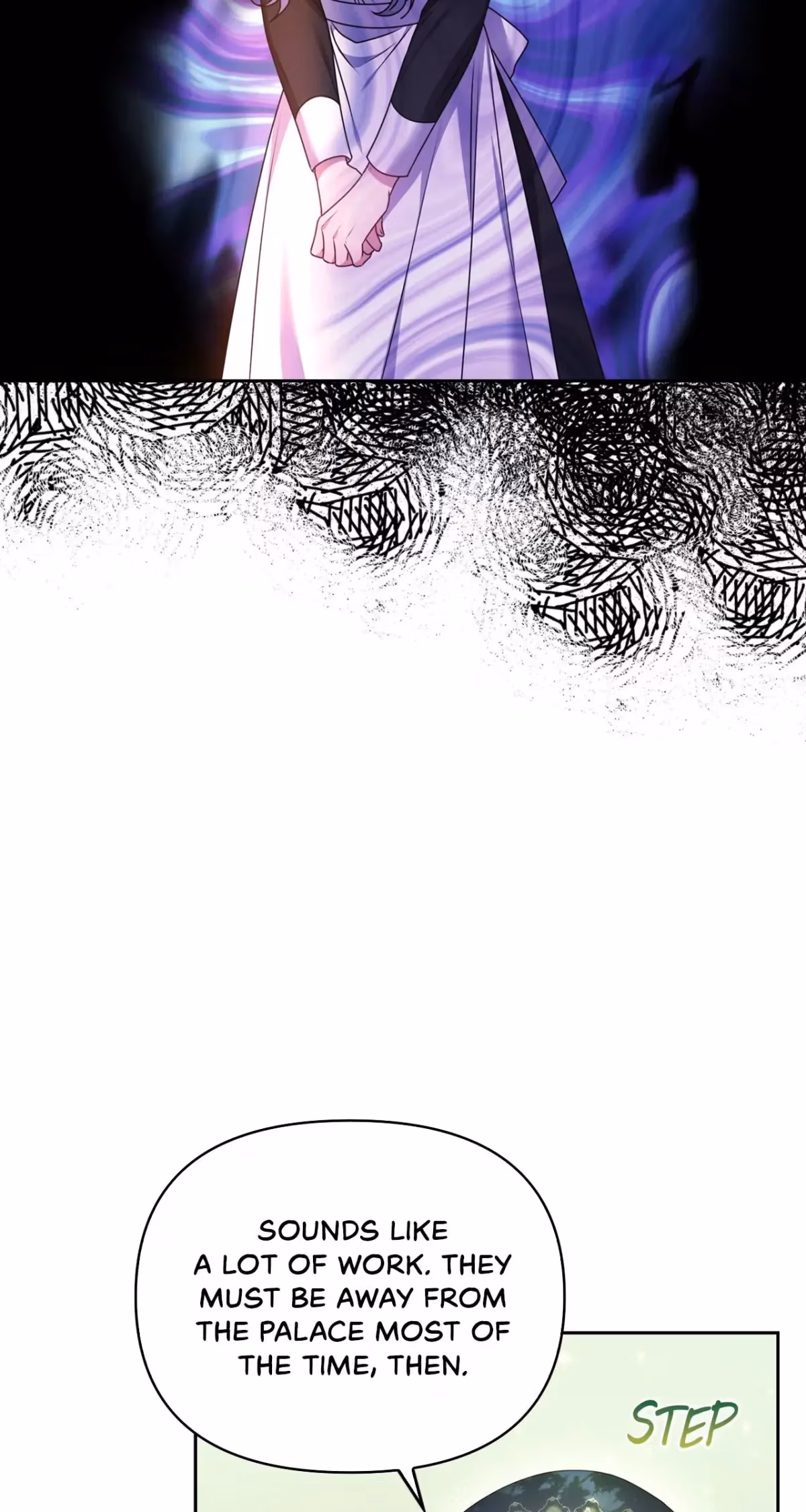 Read Please Don’t Reply! chapter 23 image 61 on Lezhin