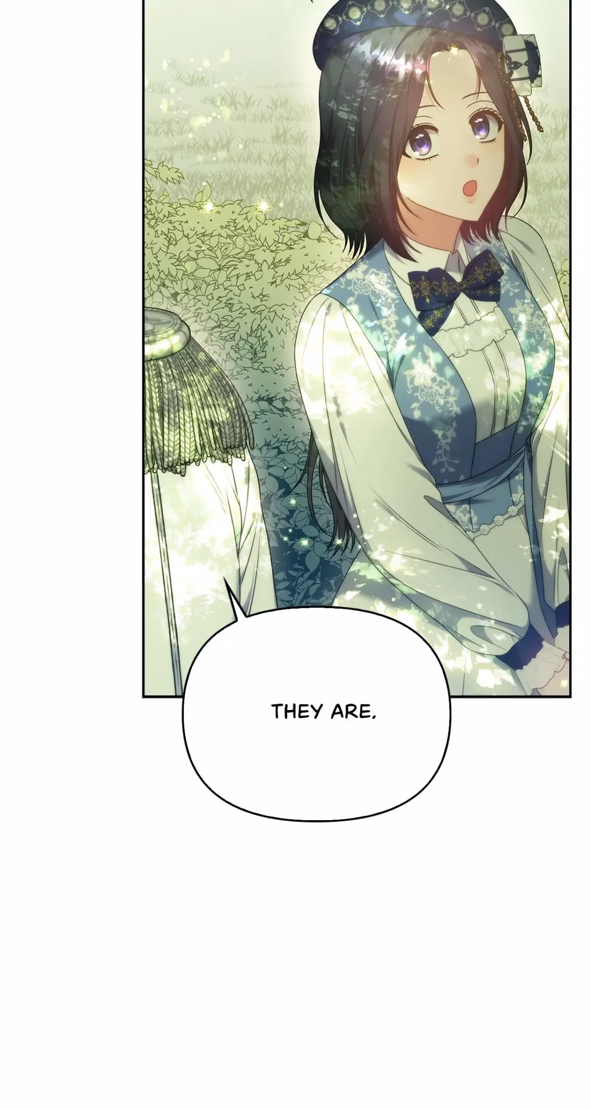 Read Please Don’t Reply! chapter 23 image 62 on Lezhin