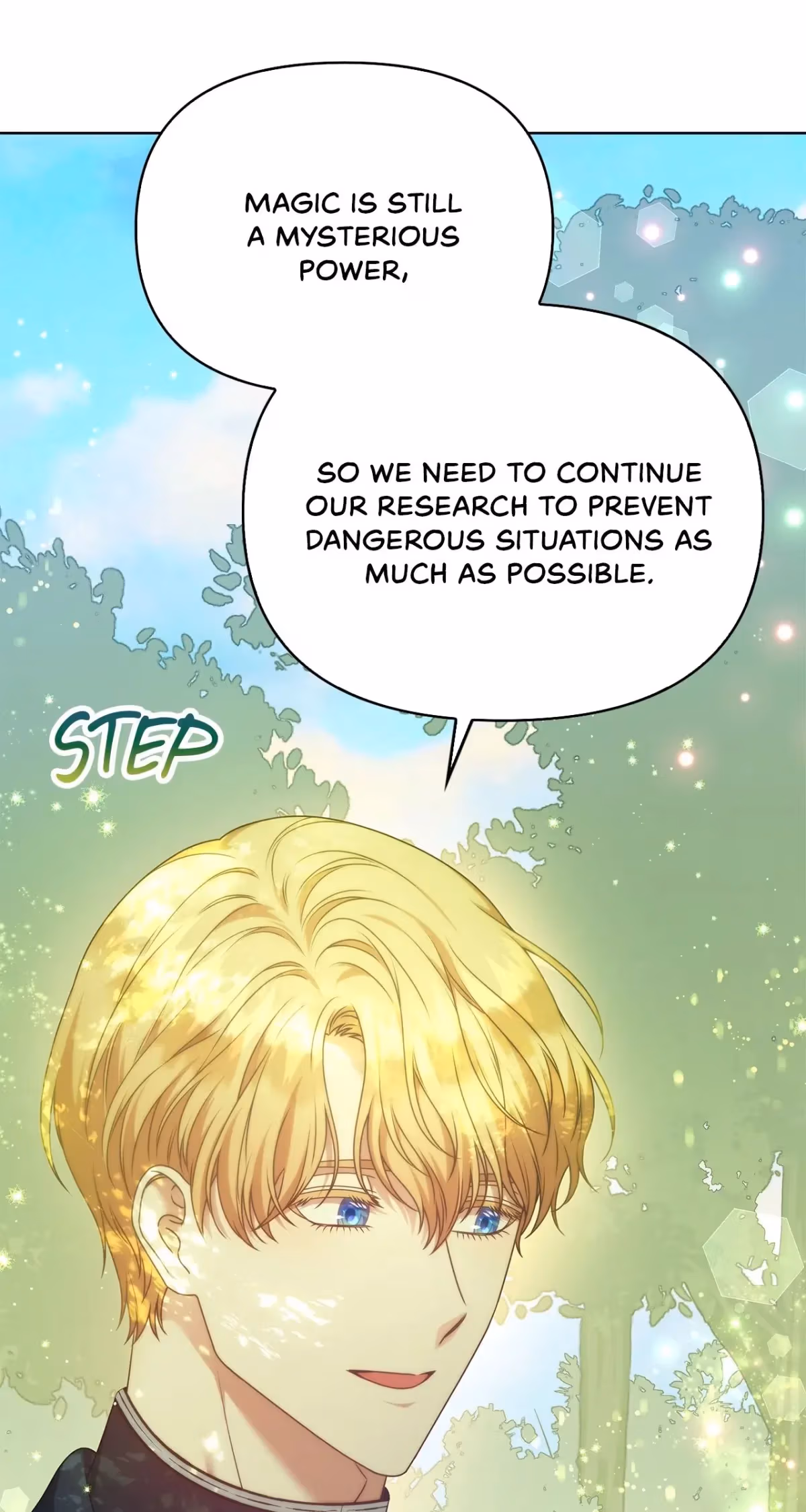 Read Please Don’t Reply! chapter 23 image 63 on Lezhin
