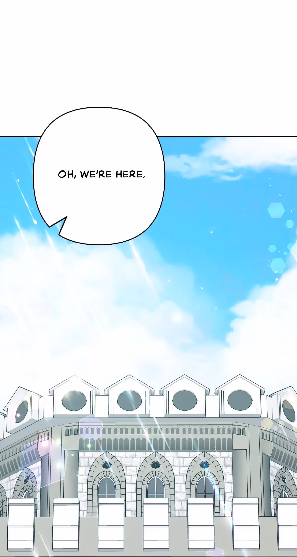 Read Please Don’t Reply! chapter 23 image 65 on Lezhin
