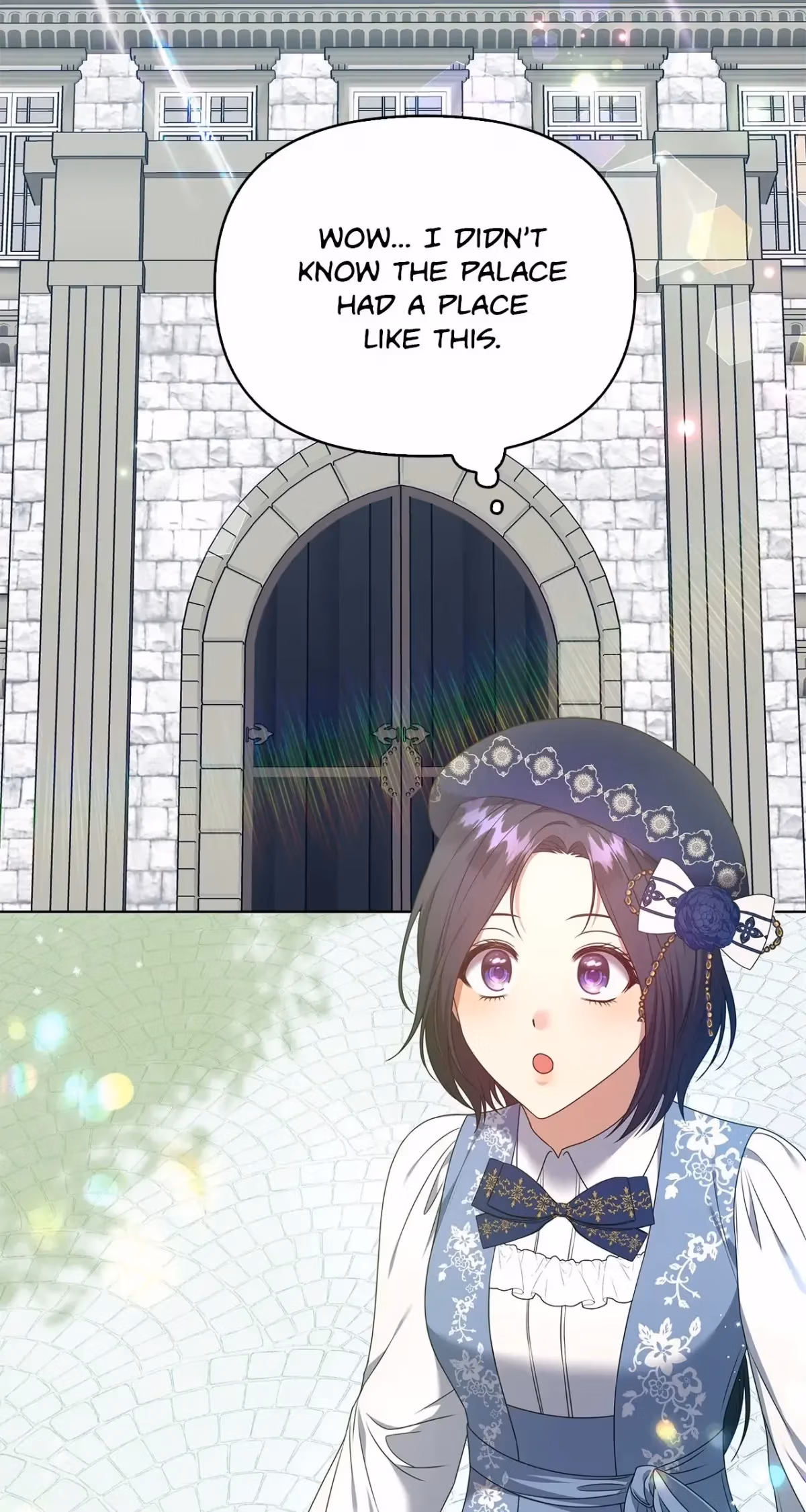 Read Please Don’t Reply! chapter 23 image 66 on Lezhin