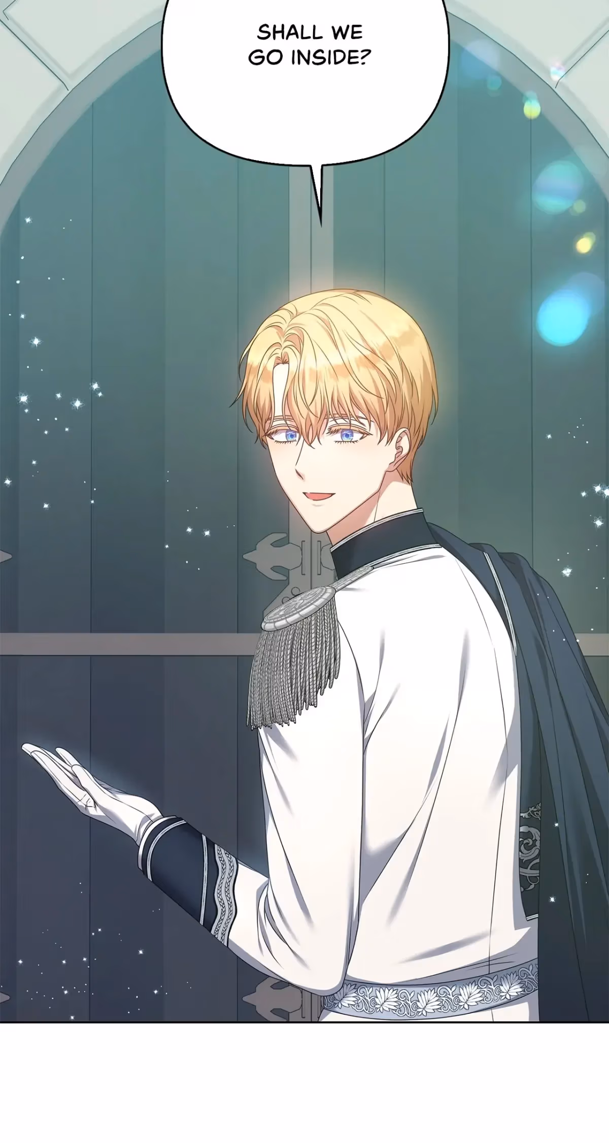 Read Please Don’t Reply! chapter 23 image 68 on Lezhin