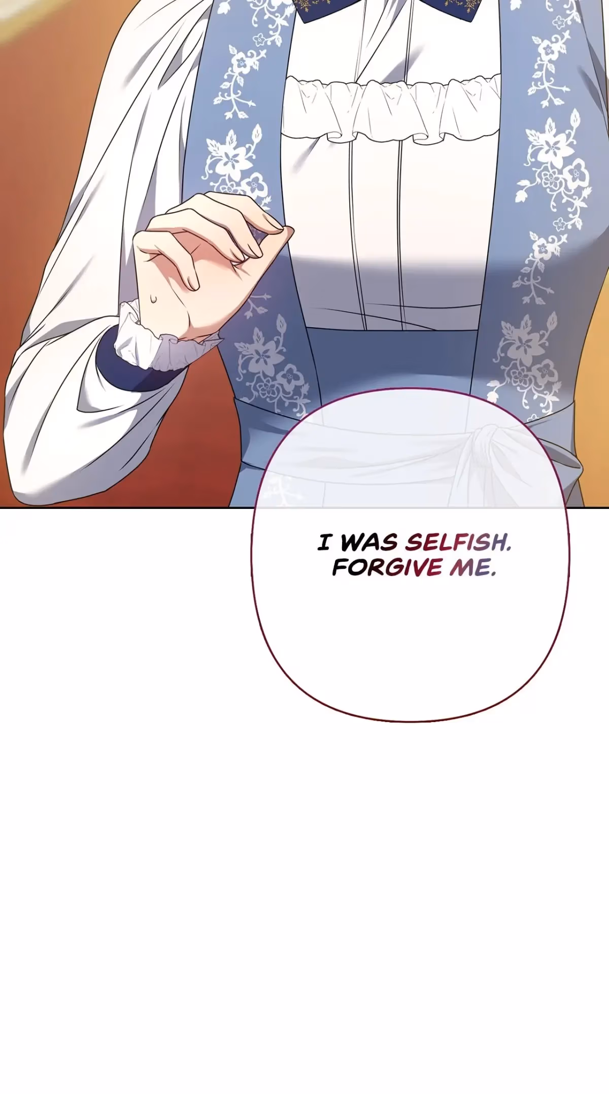 Read Please Don’t Reply! chapter 23 image 7 on Lezhin