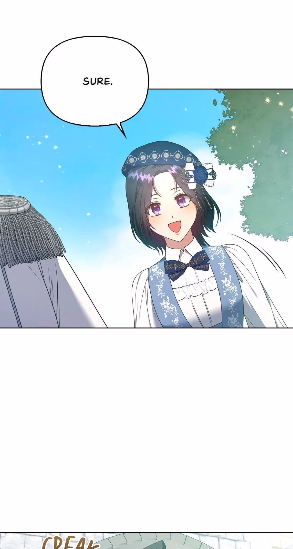 Read Please Don’t Reply! chapter 23 image 70 on Lezhin