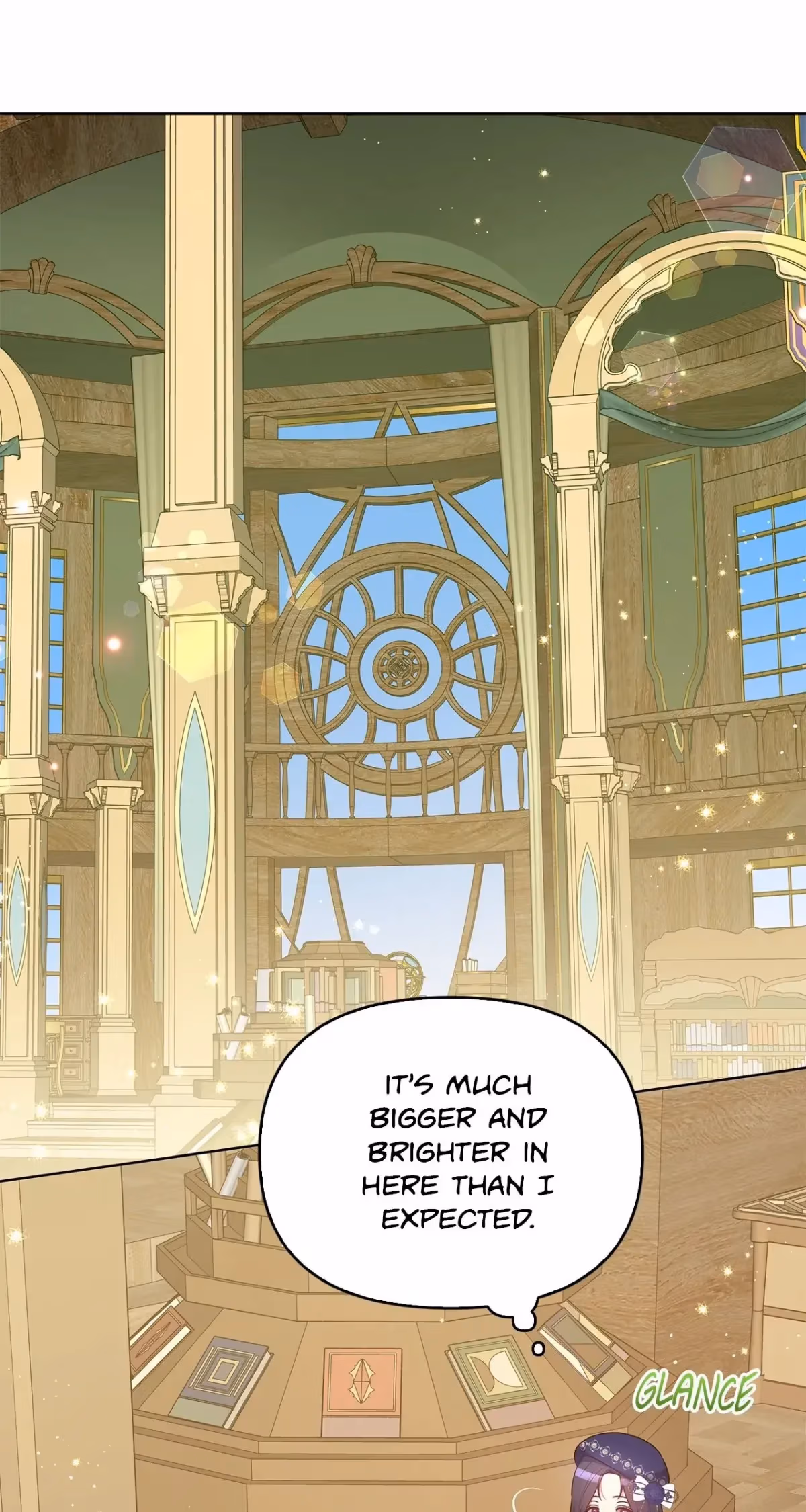 Read Please Don’t Reply! chapter 23 image 74 on Lezhin