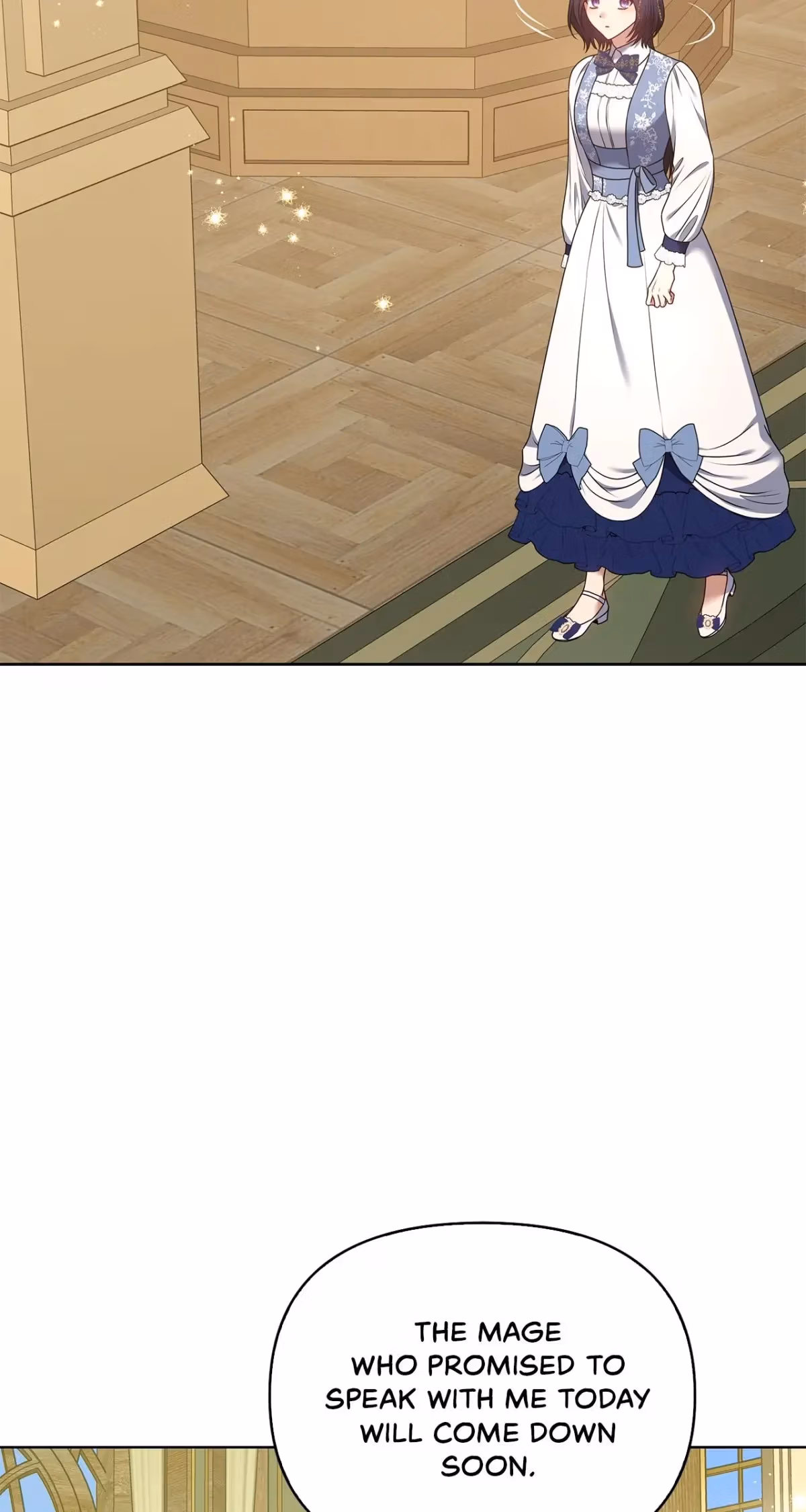 Read Please Don’t Reply! chapter 23 image 75 on Lezhin