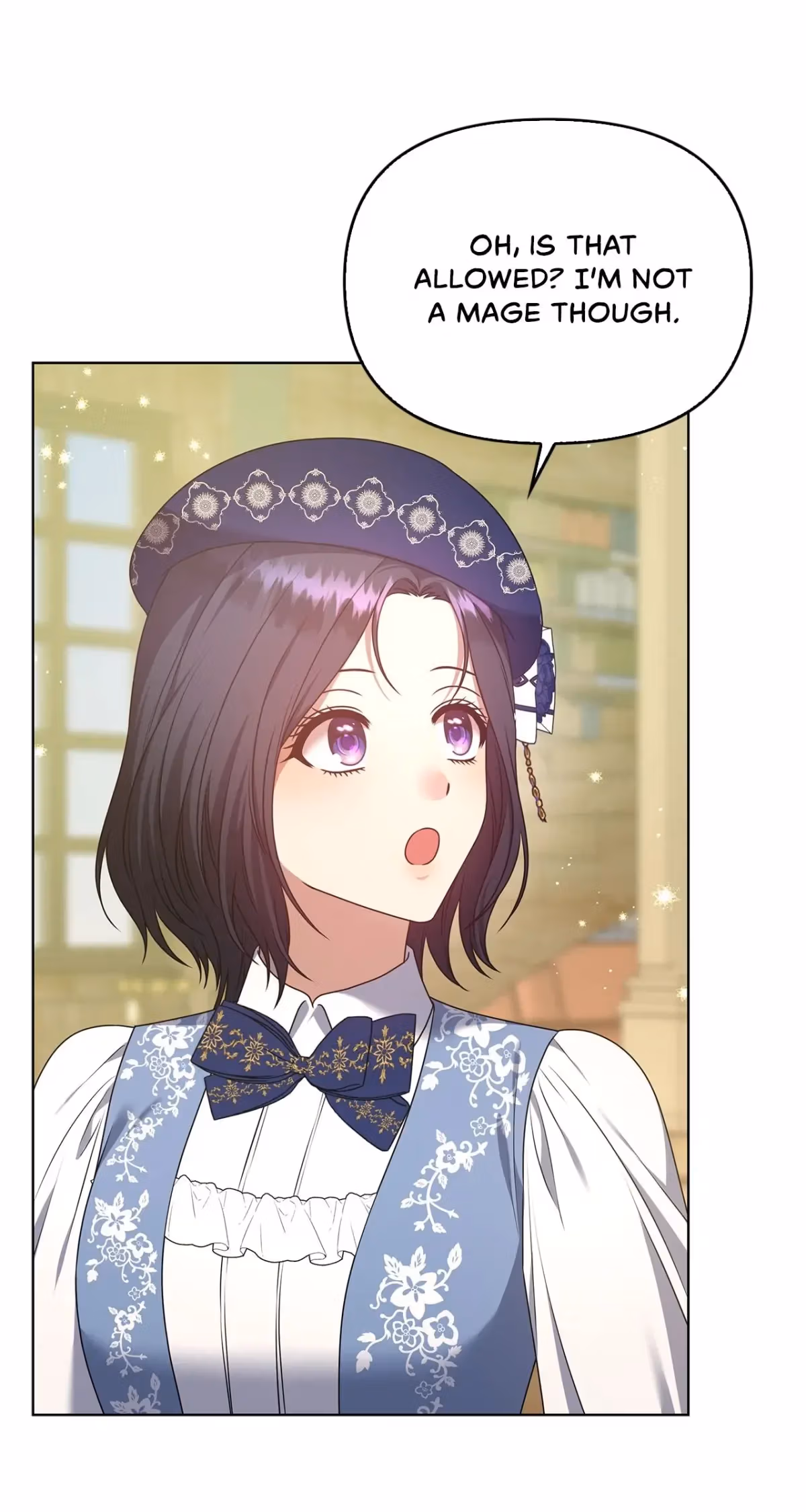 Read Please Don’t Reply! chapter 23 image 77 on Lezhin