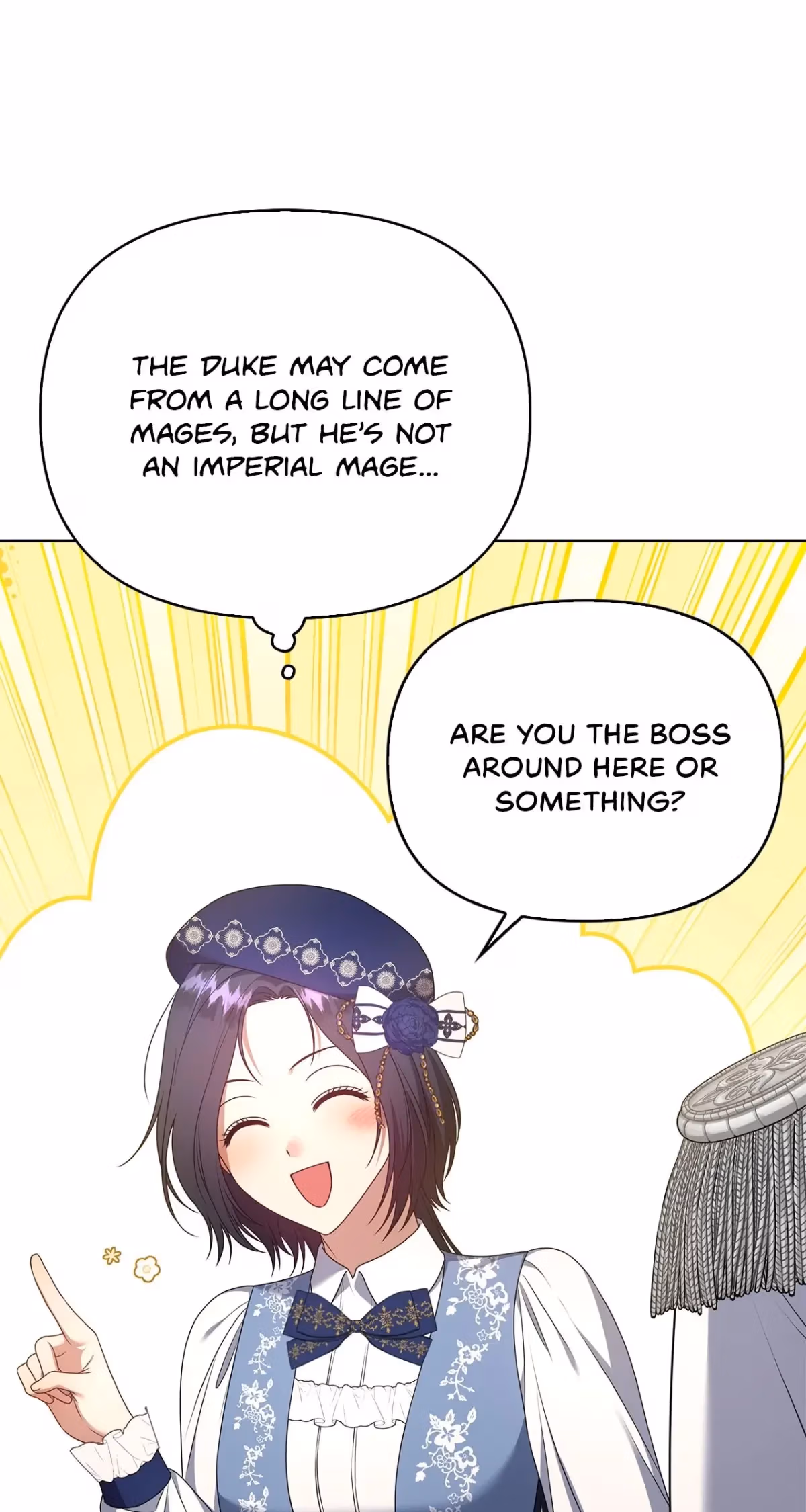 Read Please Don’t Reply! chapter 23 image 80 on Lezhin