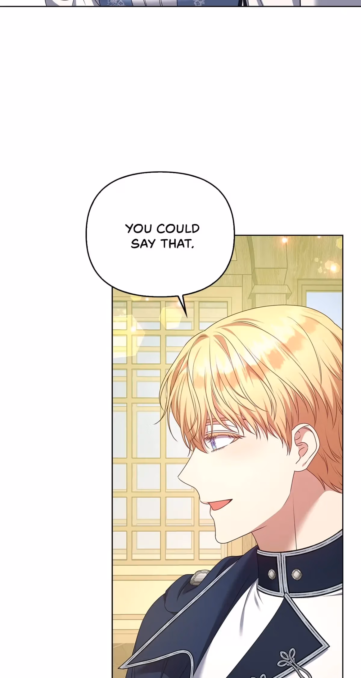 Read Please Don’t Reply! chapter 23 image 81 on Lezhin