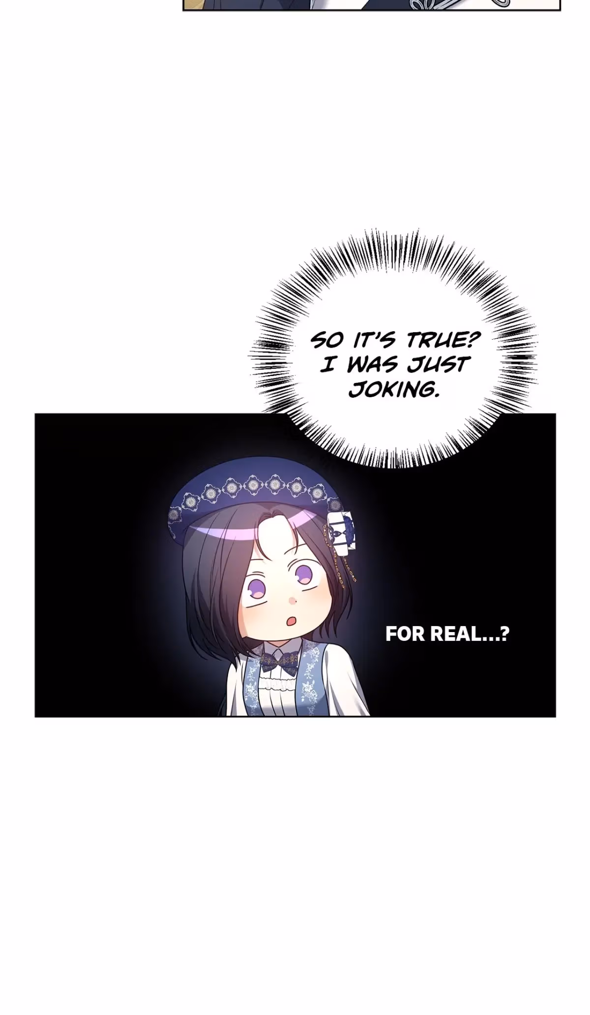 Read Please Don’t Reply! chapter 23 image 82 on Lezhin