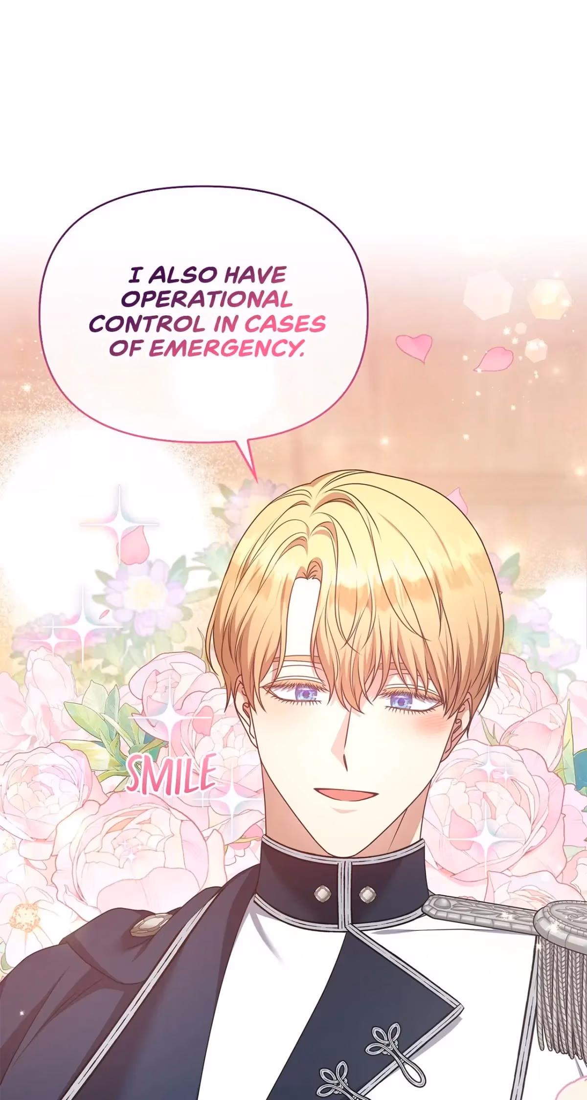 Read Please Don’t Reply! chapter 23 image 83 on Lezhin