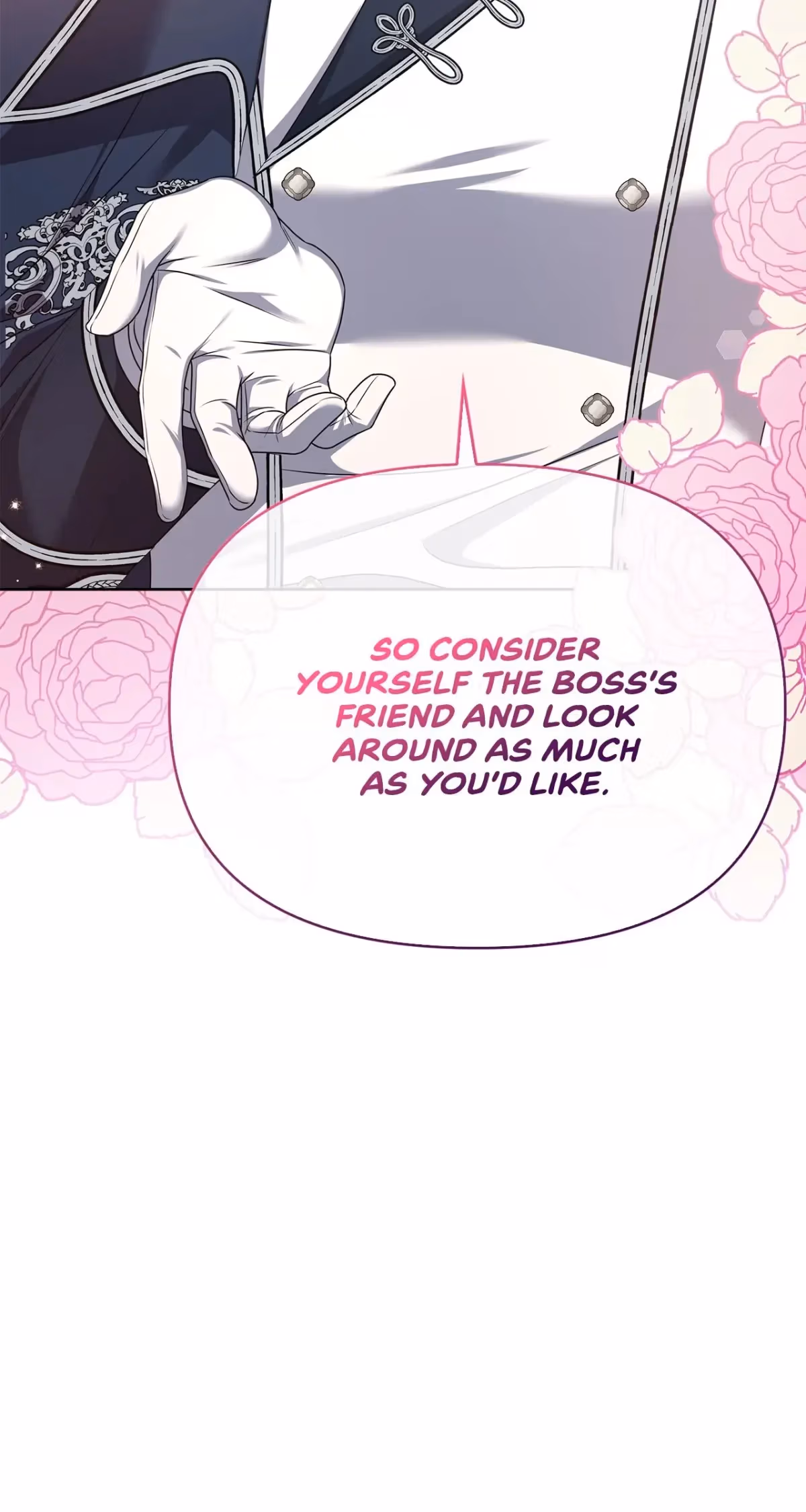 Read Please Don’t Reply! chapter 23 image 84 on Lezhin