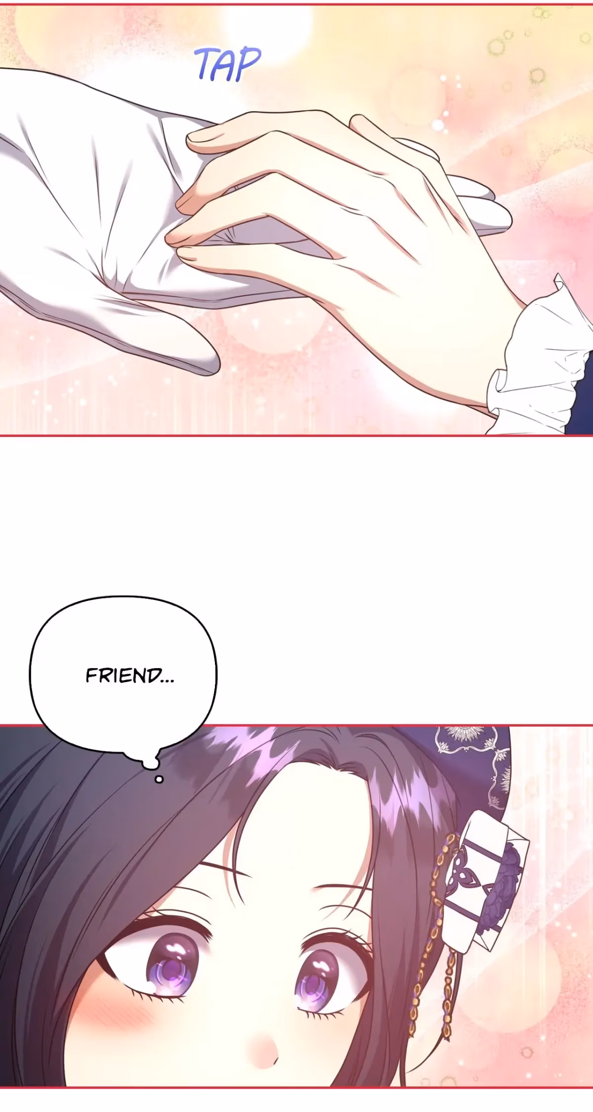 Read Please Don’t Reply! chapter 23 image 85 on Lezhin