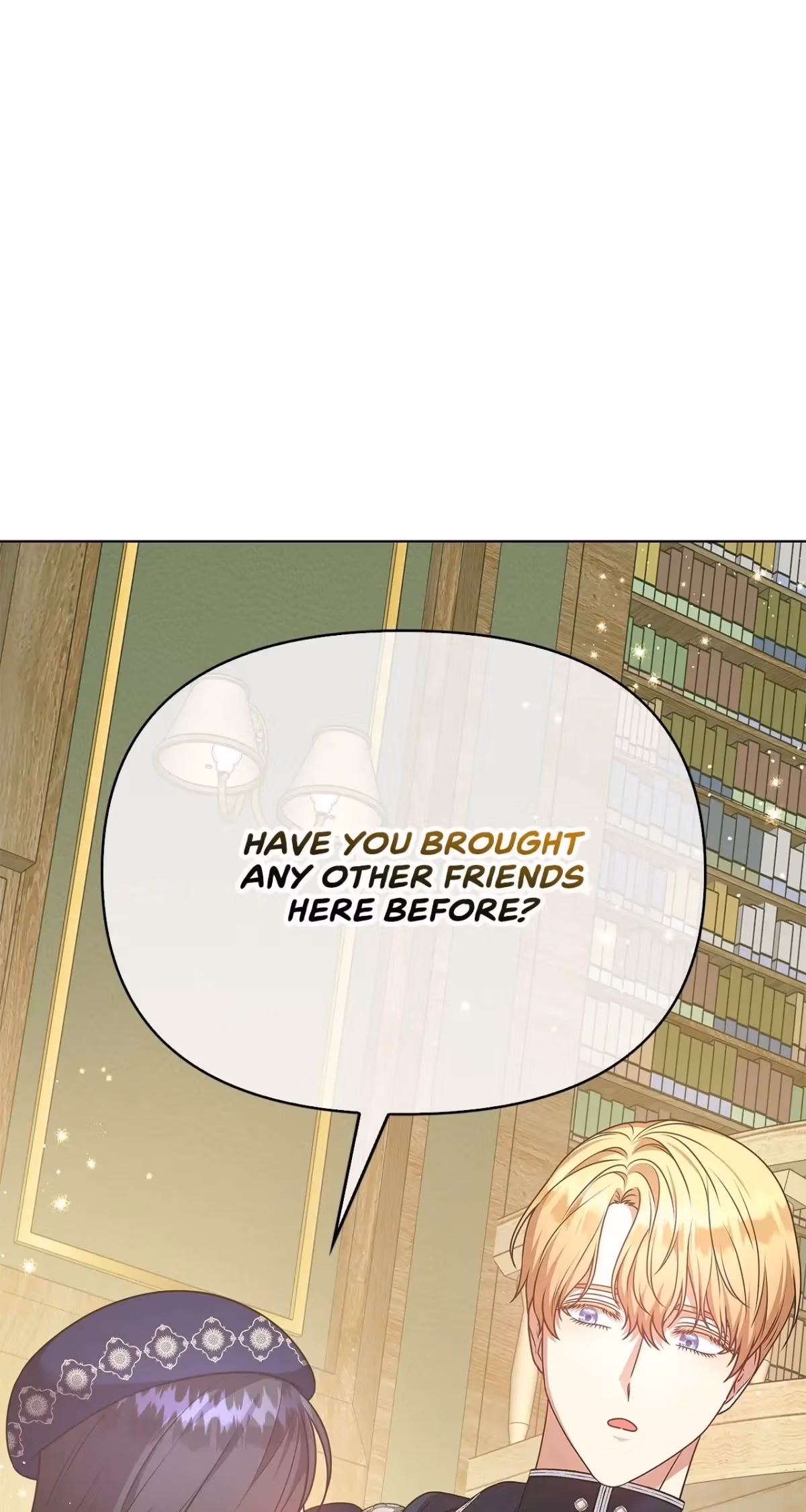 Read Please Don’t Reply! chapter 23 image 86 on Lezhin