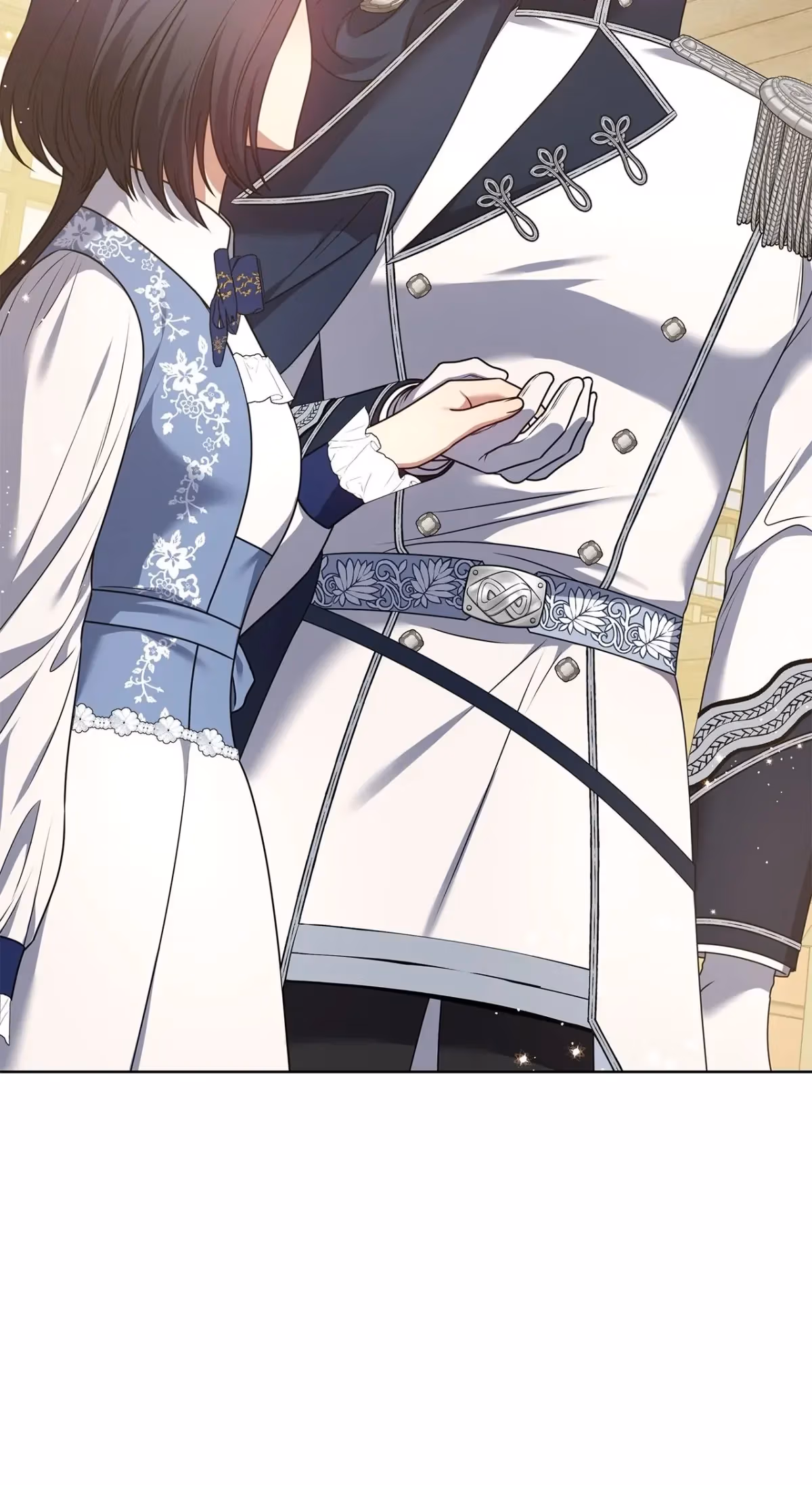 Read Please Don’t Reply! chapter 23 image 87 on Lezhin