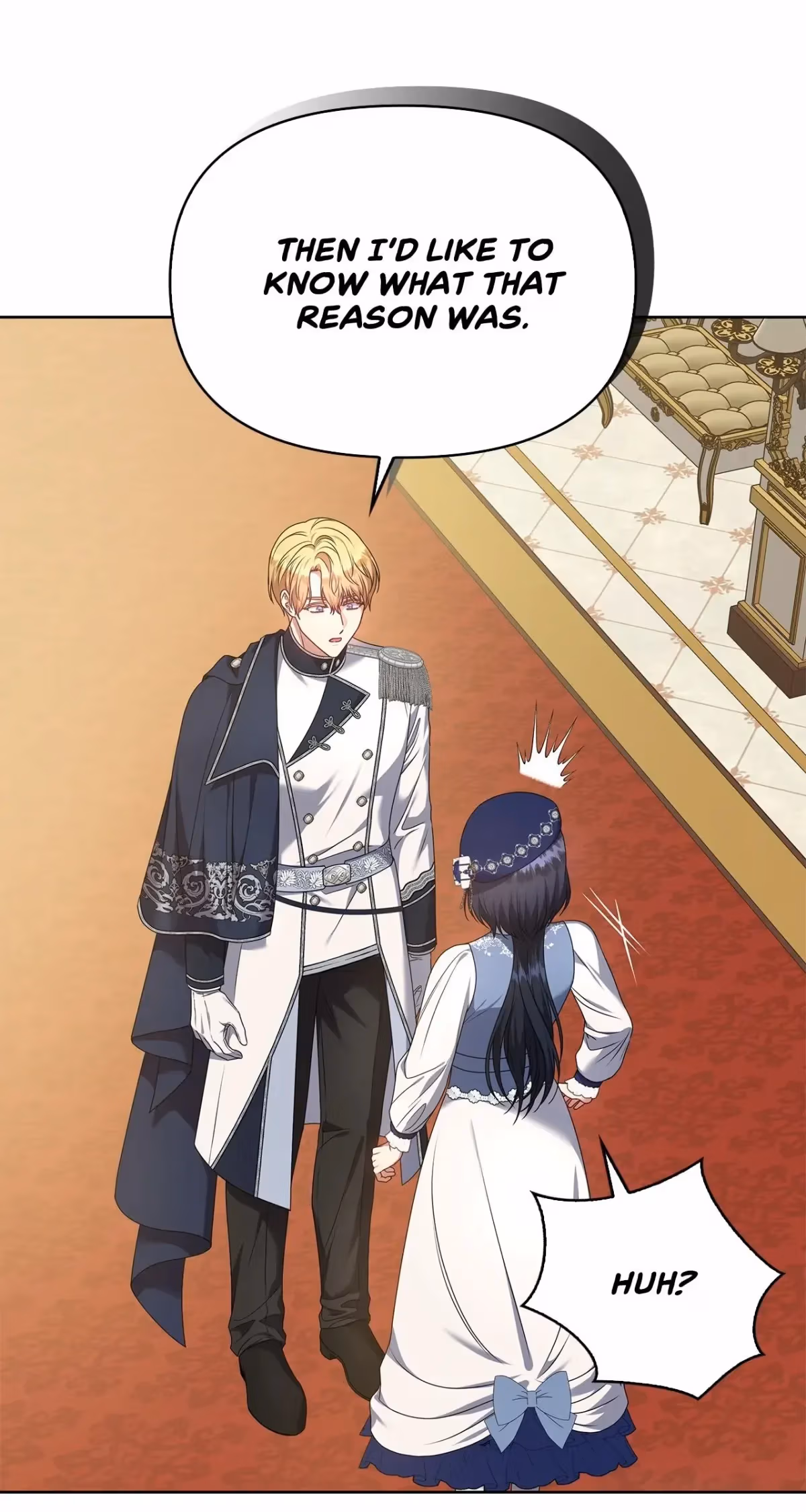Read Please Don’t Reply! chapter 23 image 9 on Lezhin