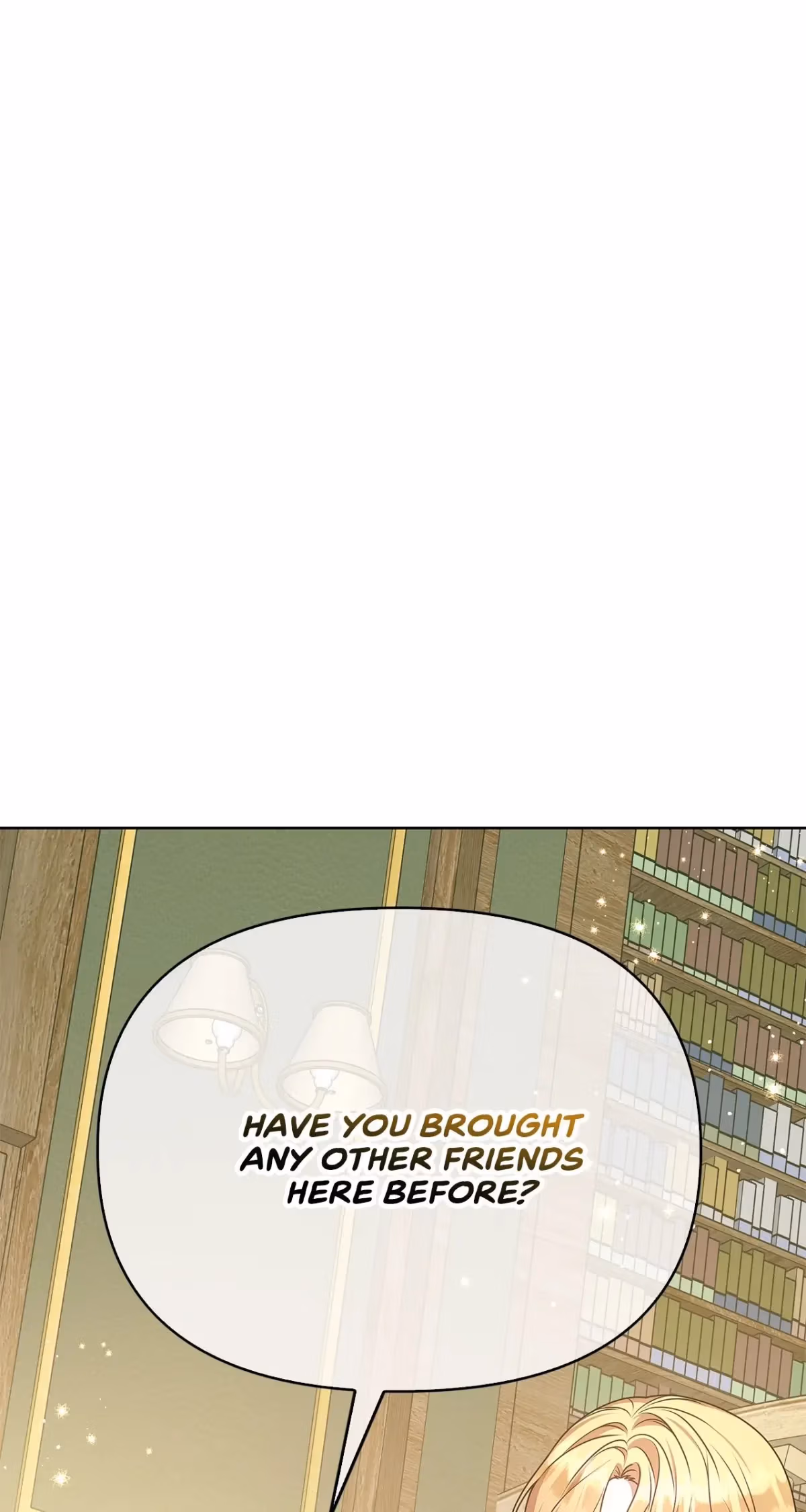 Read Please Don’t Reply! chapter 24 image 1 on Lezhin