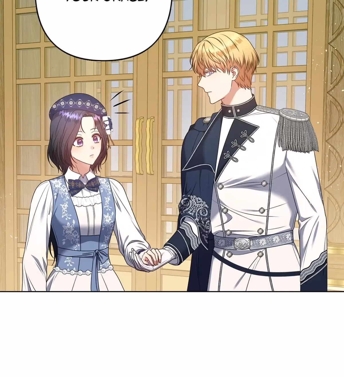 Read Please Don’t Reply! chapter 24 image 10 on Lezhin