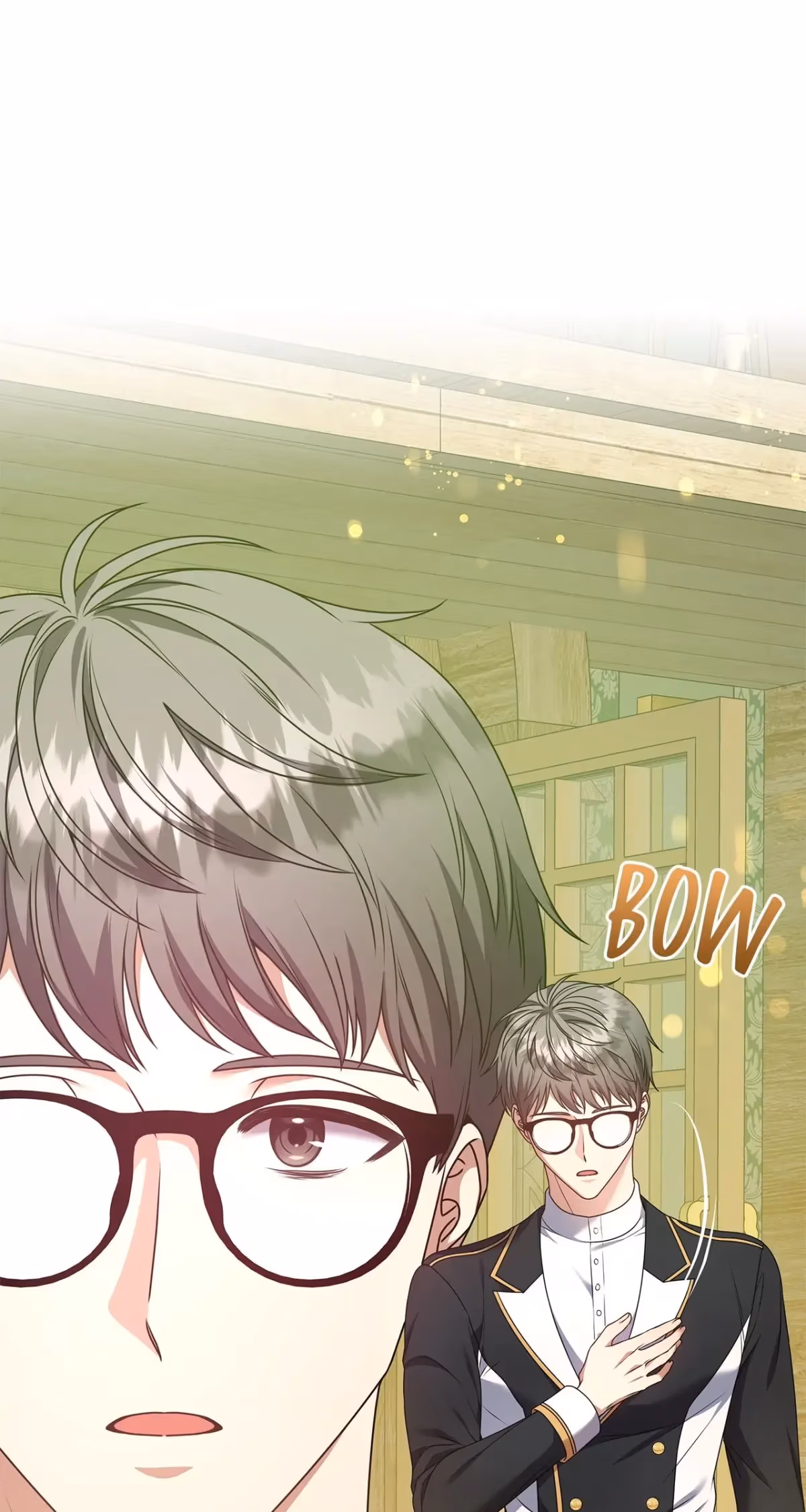 Read Please Don’t Reply! chapter 24 image 11 on Lezhin