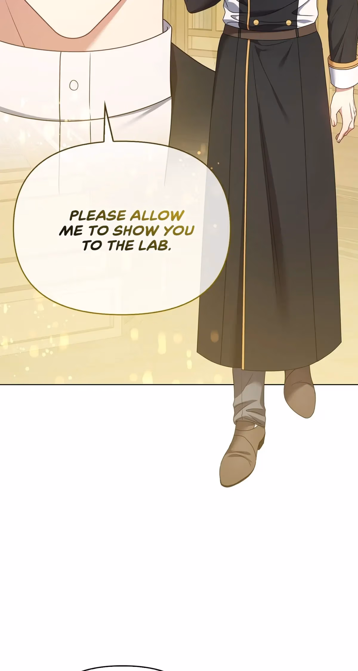 Read Please Don’t Reply! chapter 24 image 12 on Lezhin