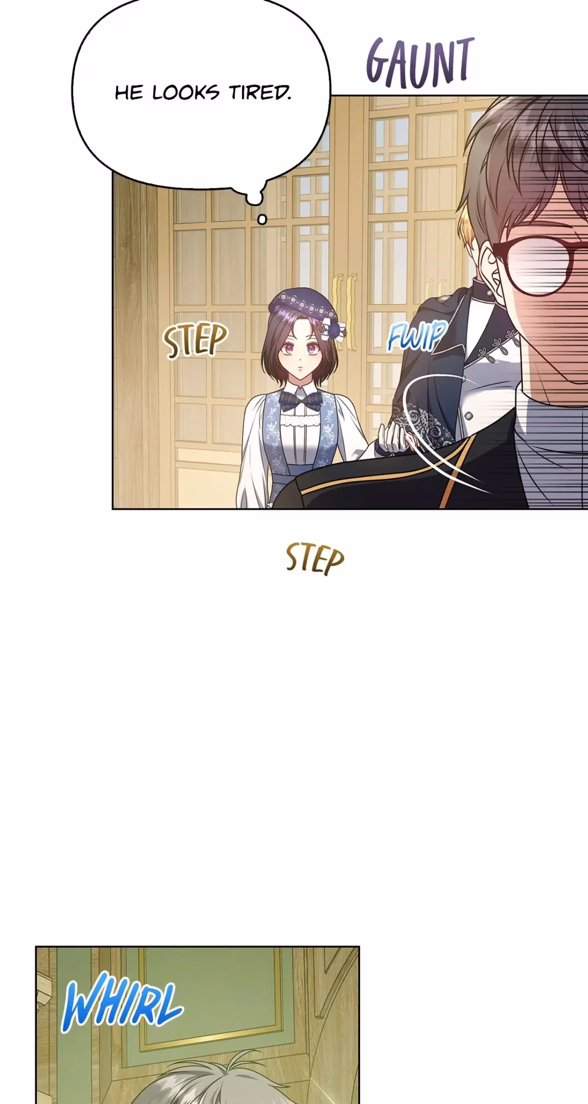 Read Please Don’t Reply! chapter 24 image 13 on Lezhin