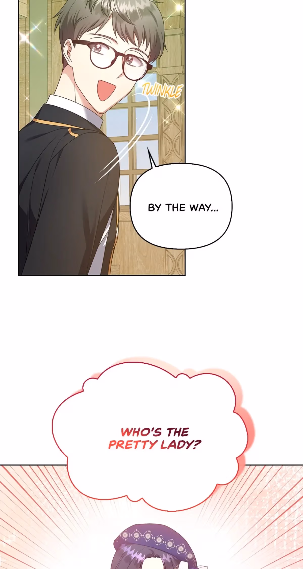 Read Please Don’t Reply! chapter 24 image 14 on Lezhin