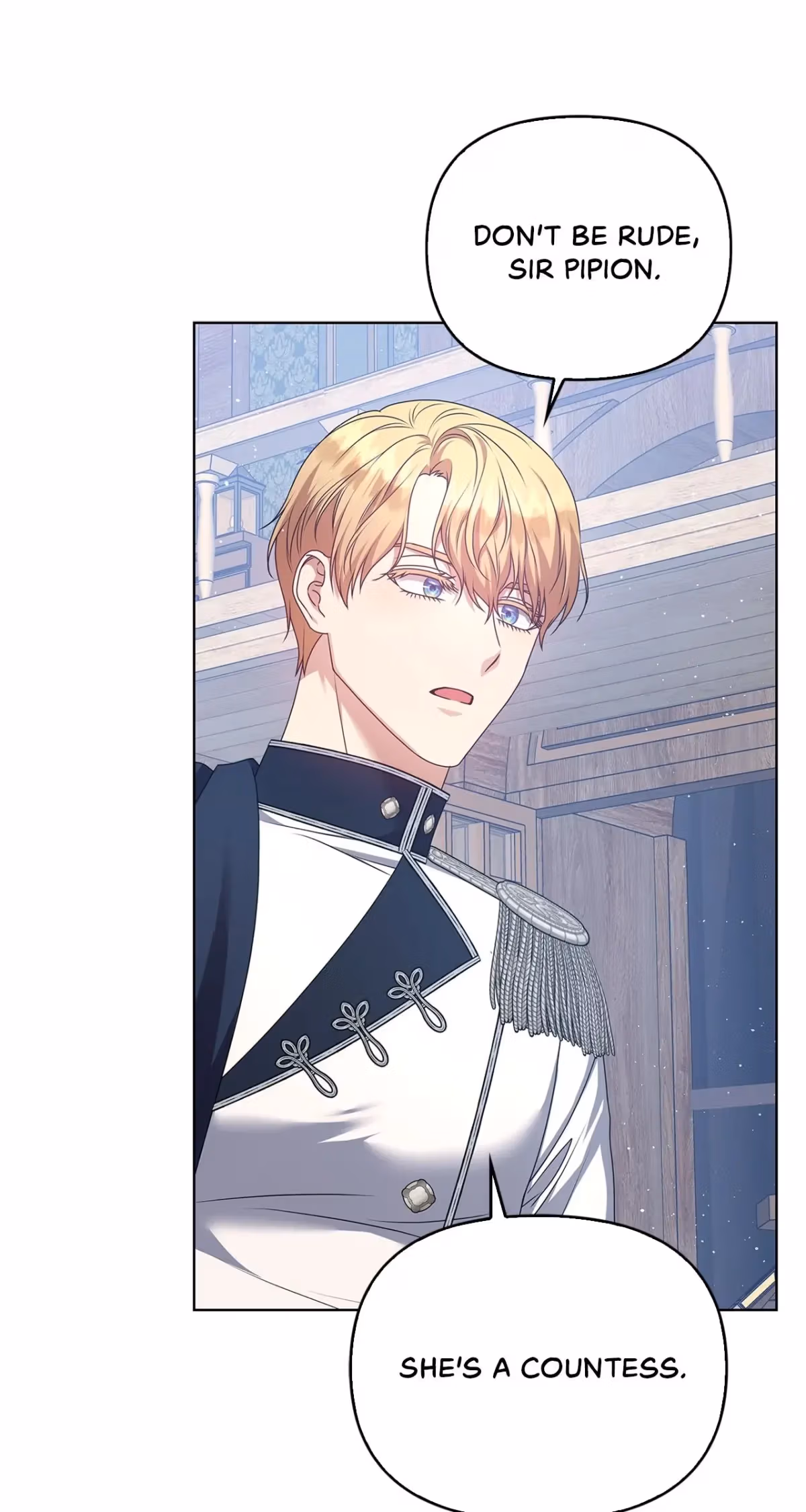 Read Please Don’t Reply! chapter 24 image 16 on Lezhin