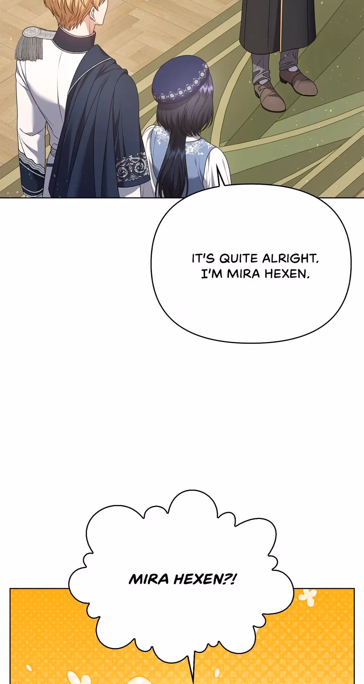 Read Please Don’t Reply! chapter 24 image 18 on Lezhin