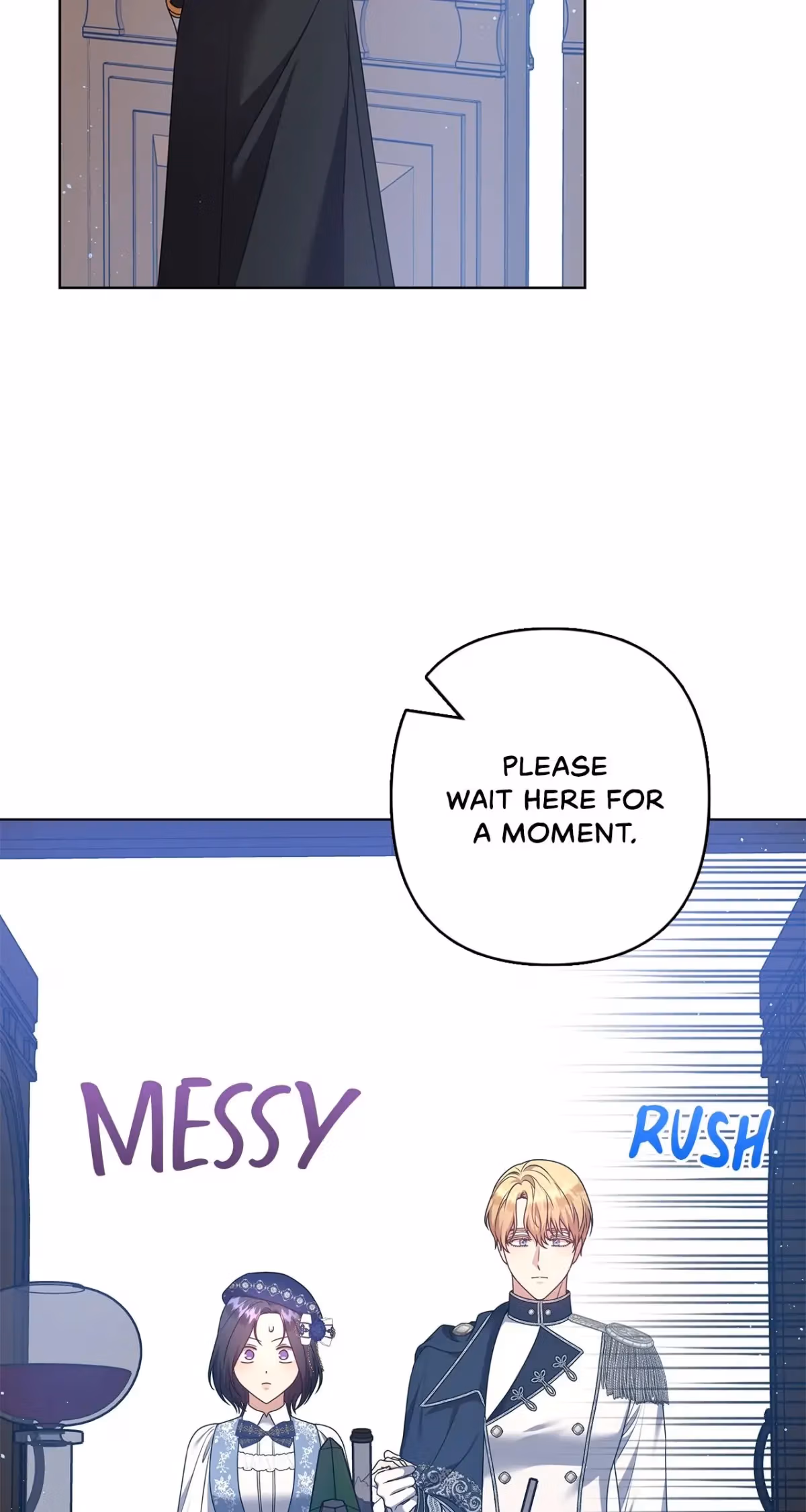Read Please Don’t Reply! chapter 24 image 22 on Lezhin