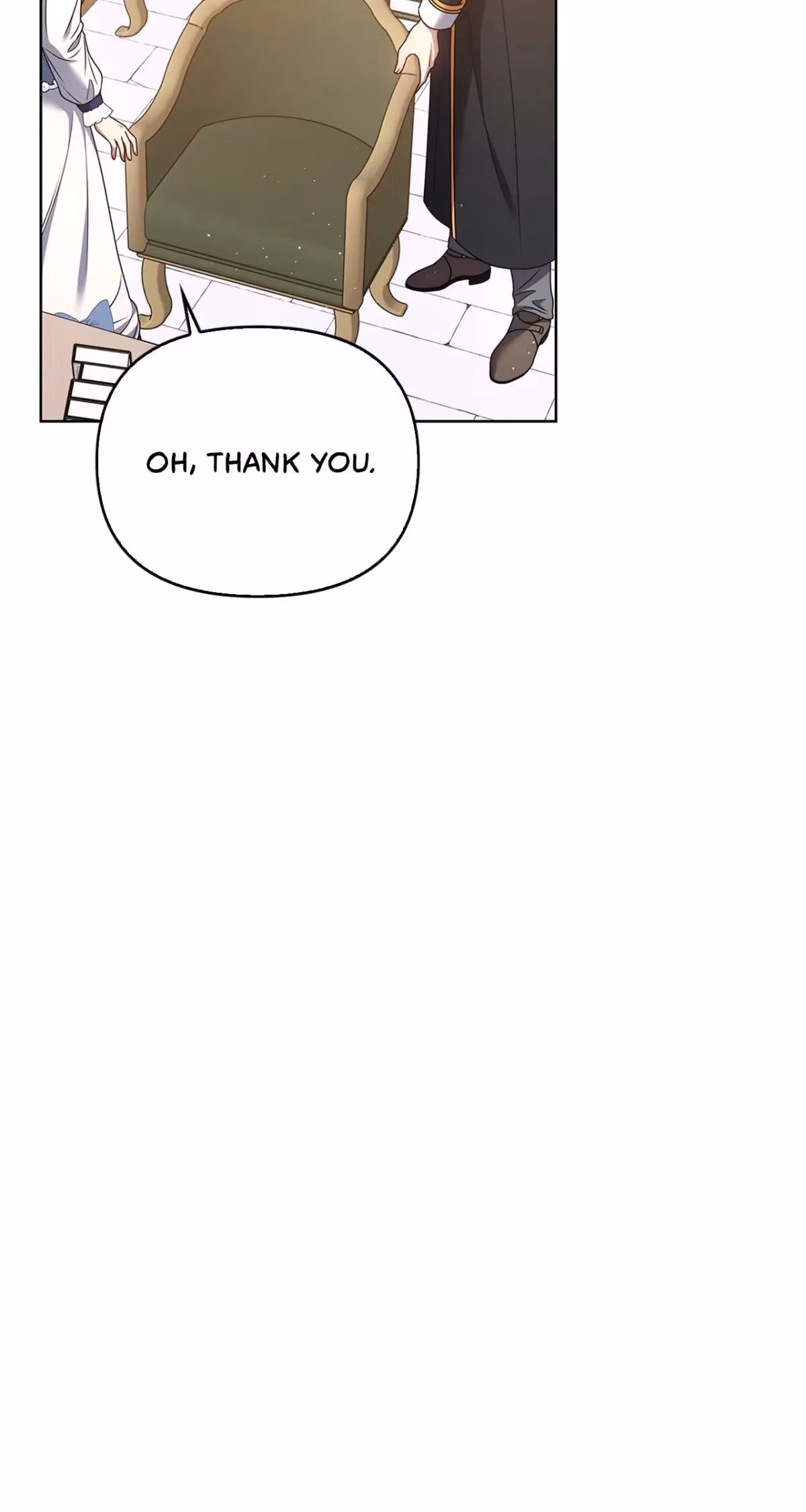 Read Please Don’t Reply! chapter 24 image 24 on Lezhin