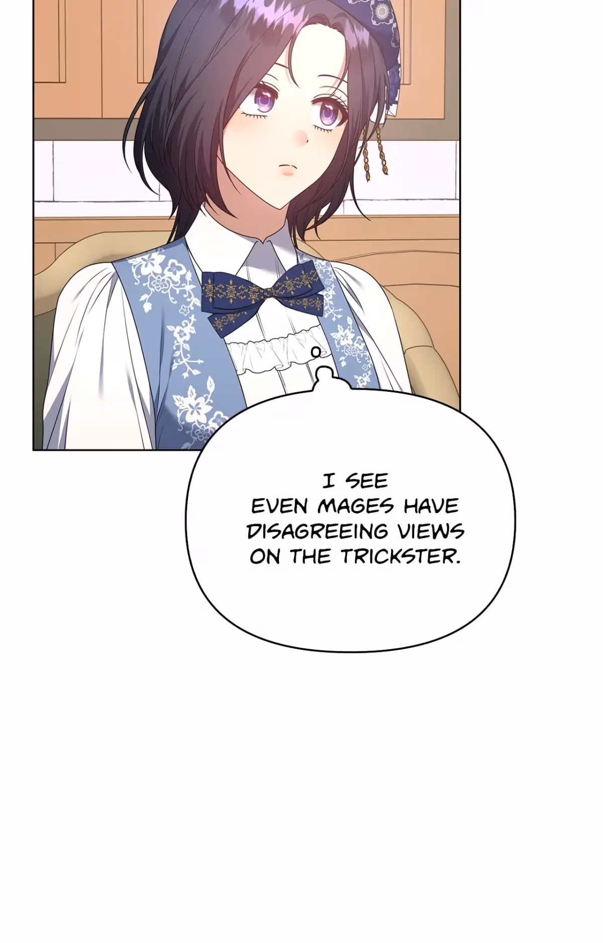 Read Please Don’t Reply! chapter 24 image 28 on Lezhin