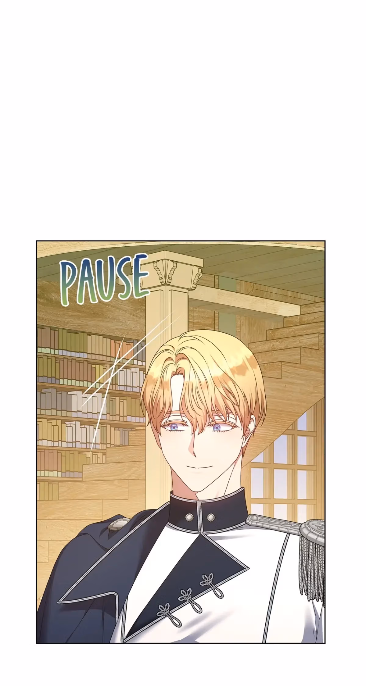 Read Please Don’t Reply! chapter 24 image 3 on Lezhin