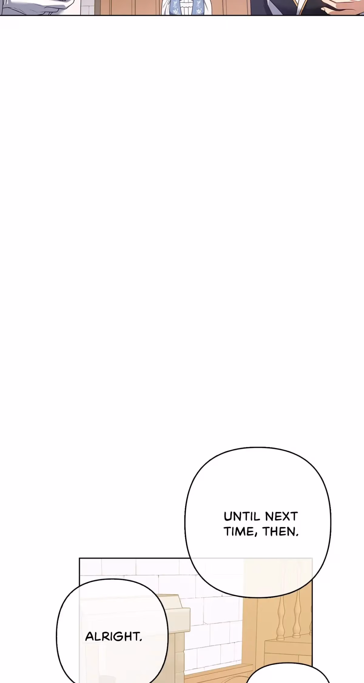 Read Please Don’t Reply! chapter 24 image 32 on Lezhin