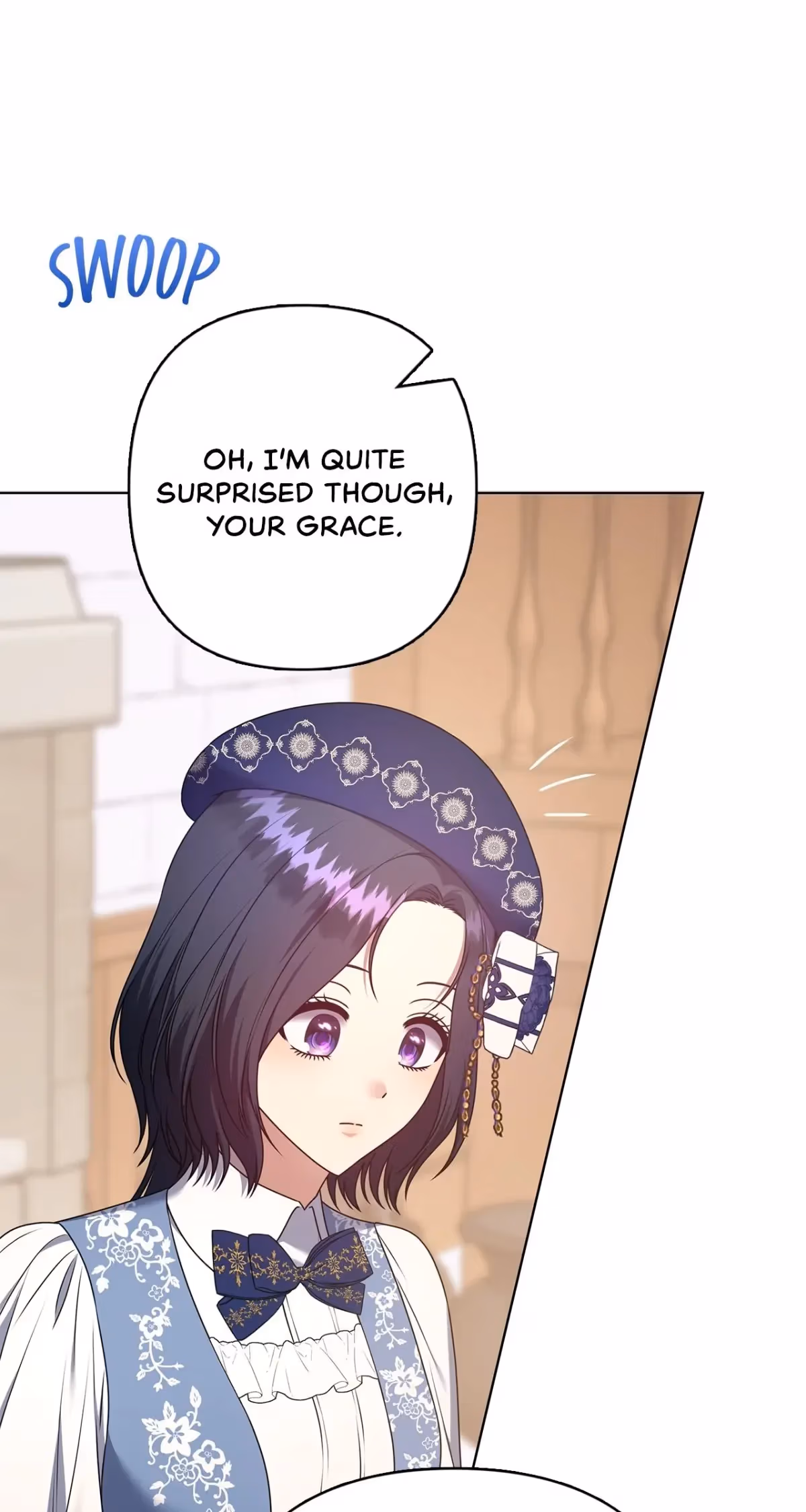 Read Please Don’t Reply! chapter 24 image 34 on Lezhin