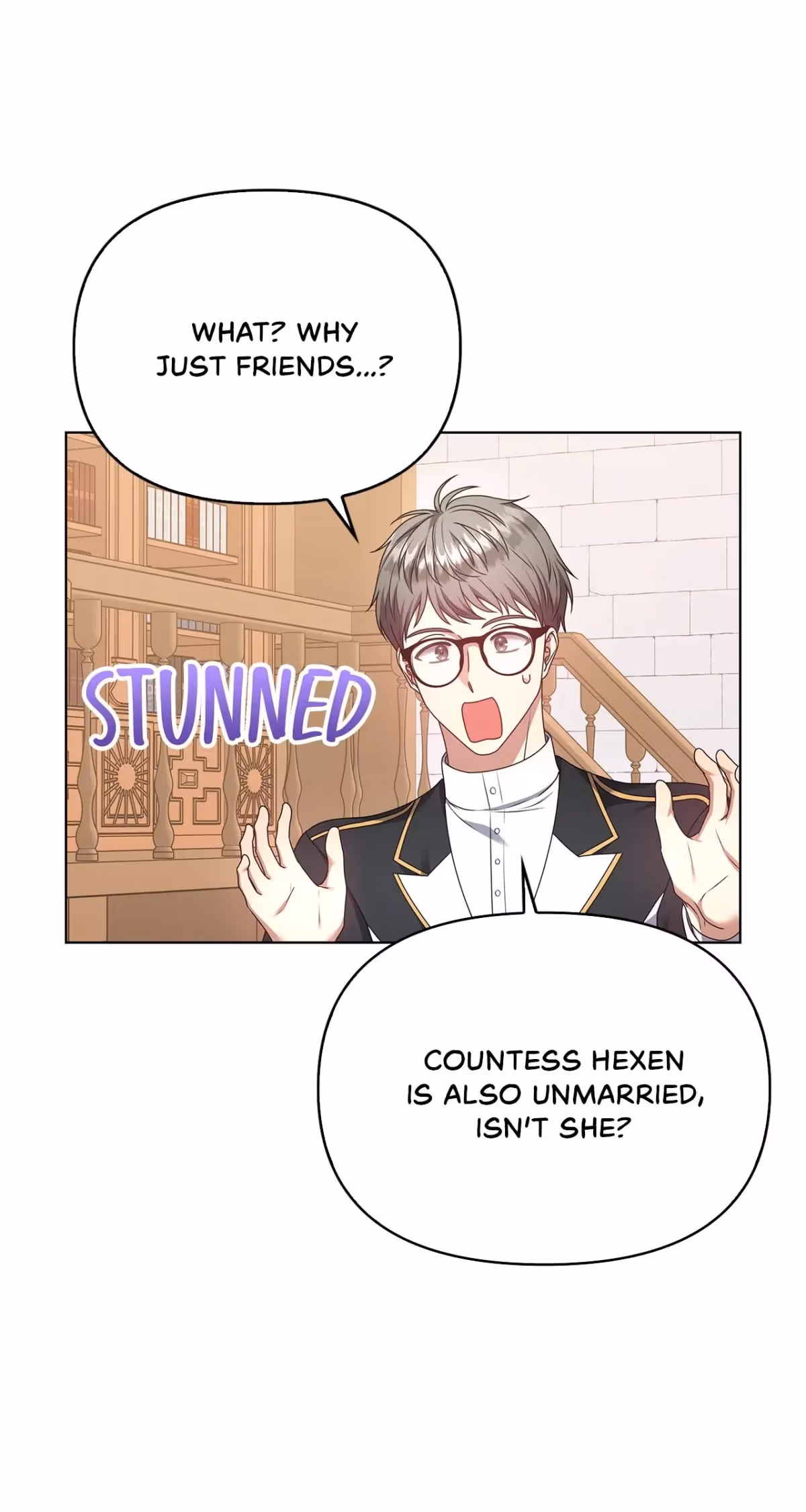 Read Please Don’t Reply! chapter 24 image 39 on Lezhin