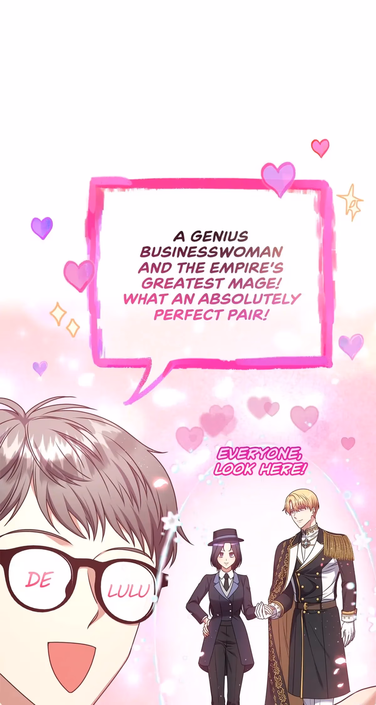 Read Please Don’t Reply! chapter 24 image 40 on Lezhin