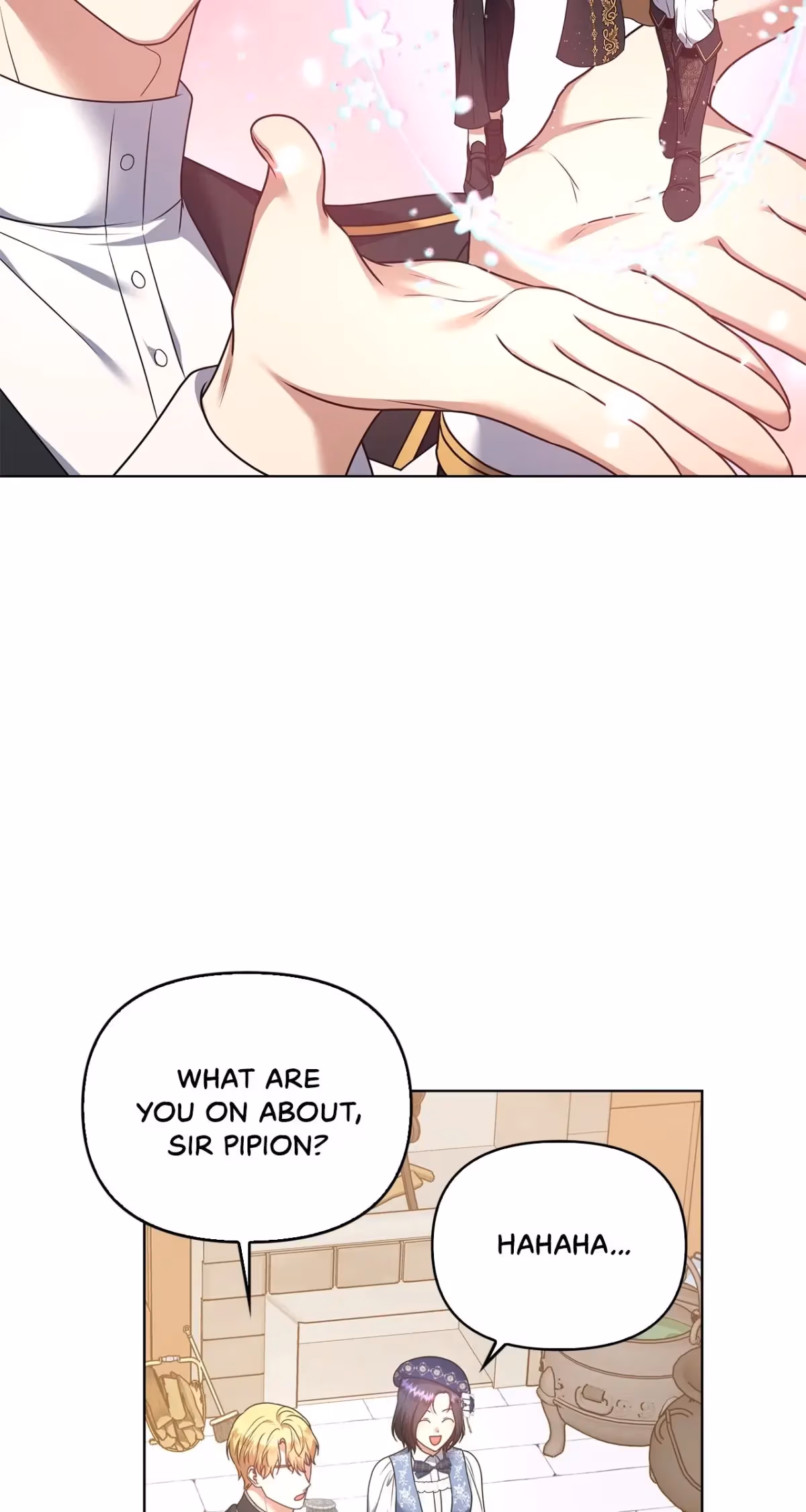 Read Please Don’t Reply! chapter 24 image 41 on Lezhin