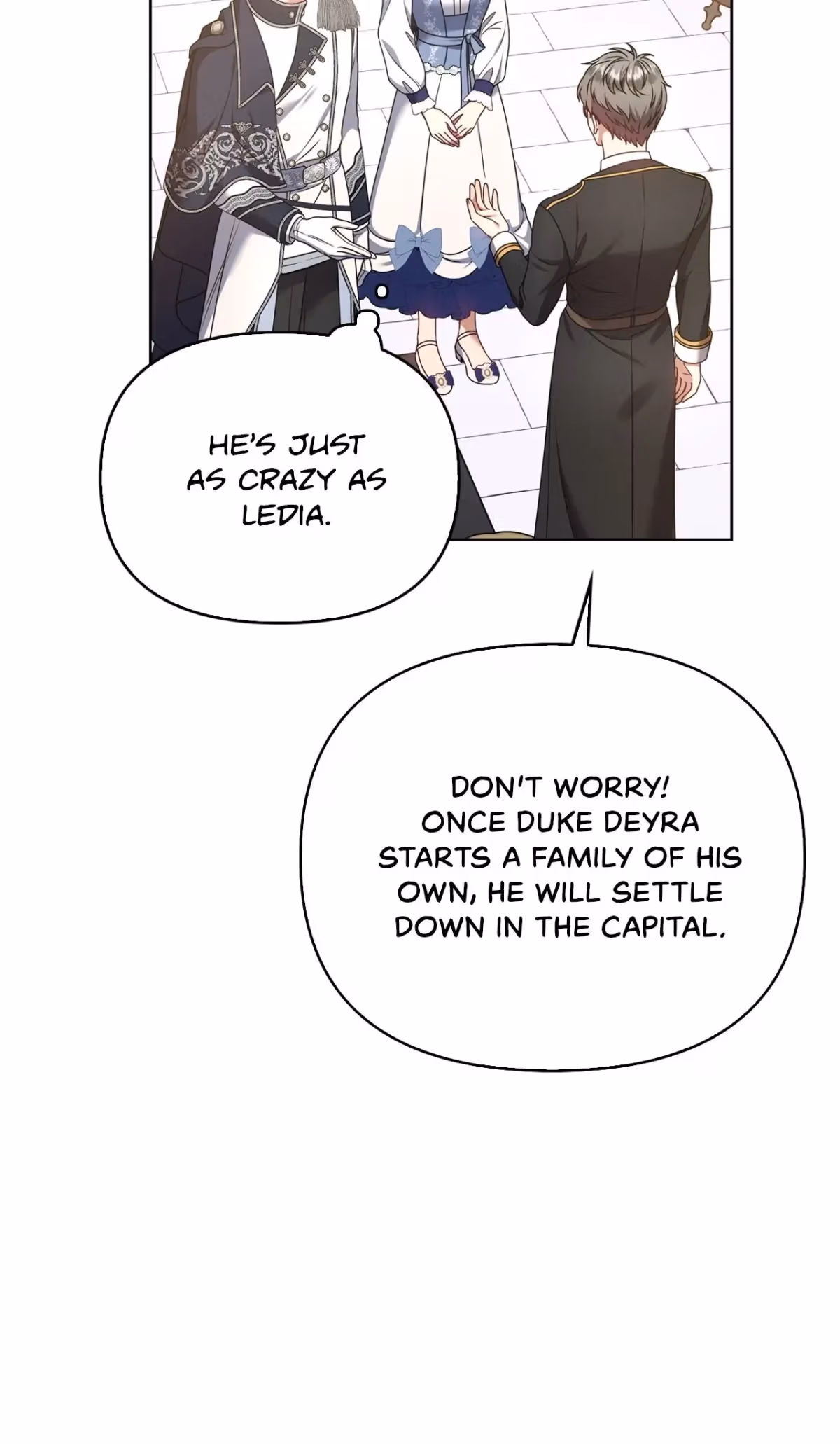 Read Please Don’t Reply! chapter 24 image 42 on Lezhin