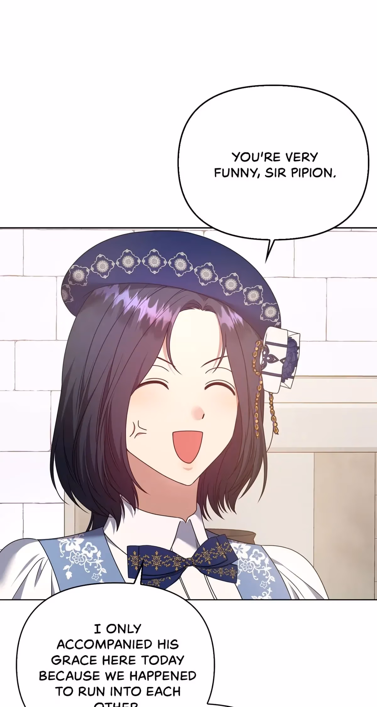 Read Please Don’t Reply! chapter 24 image 43 on Lezhin