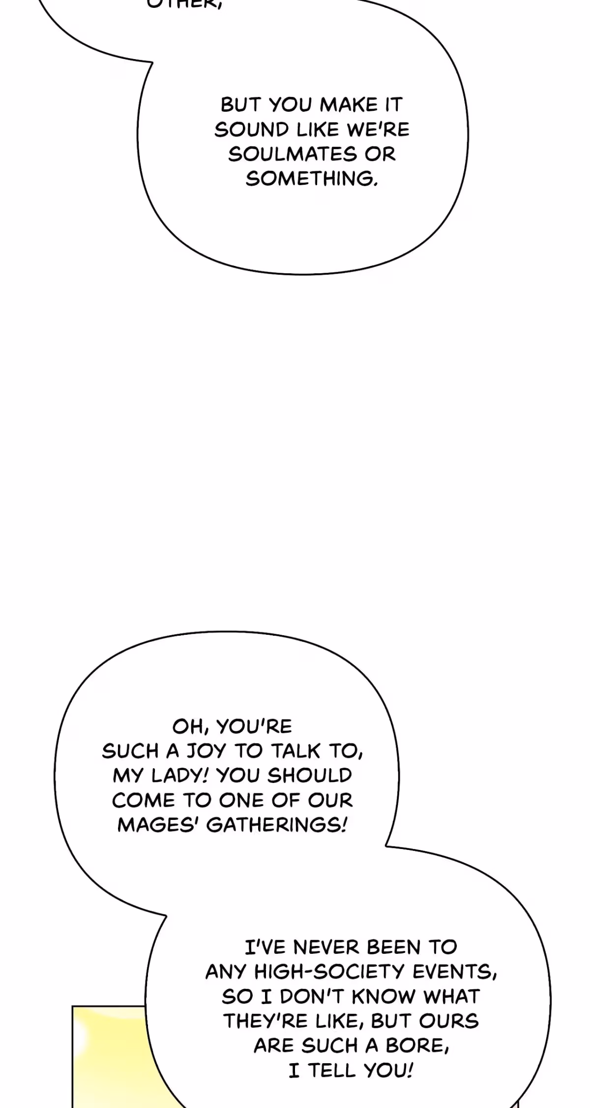 Read Please Don’t Reply! chapter 24 image 44 on Lezhin