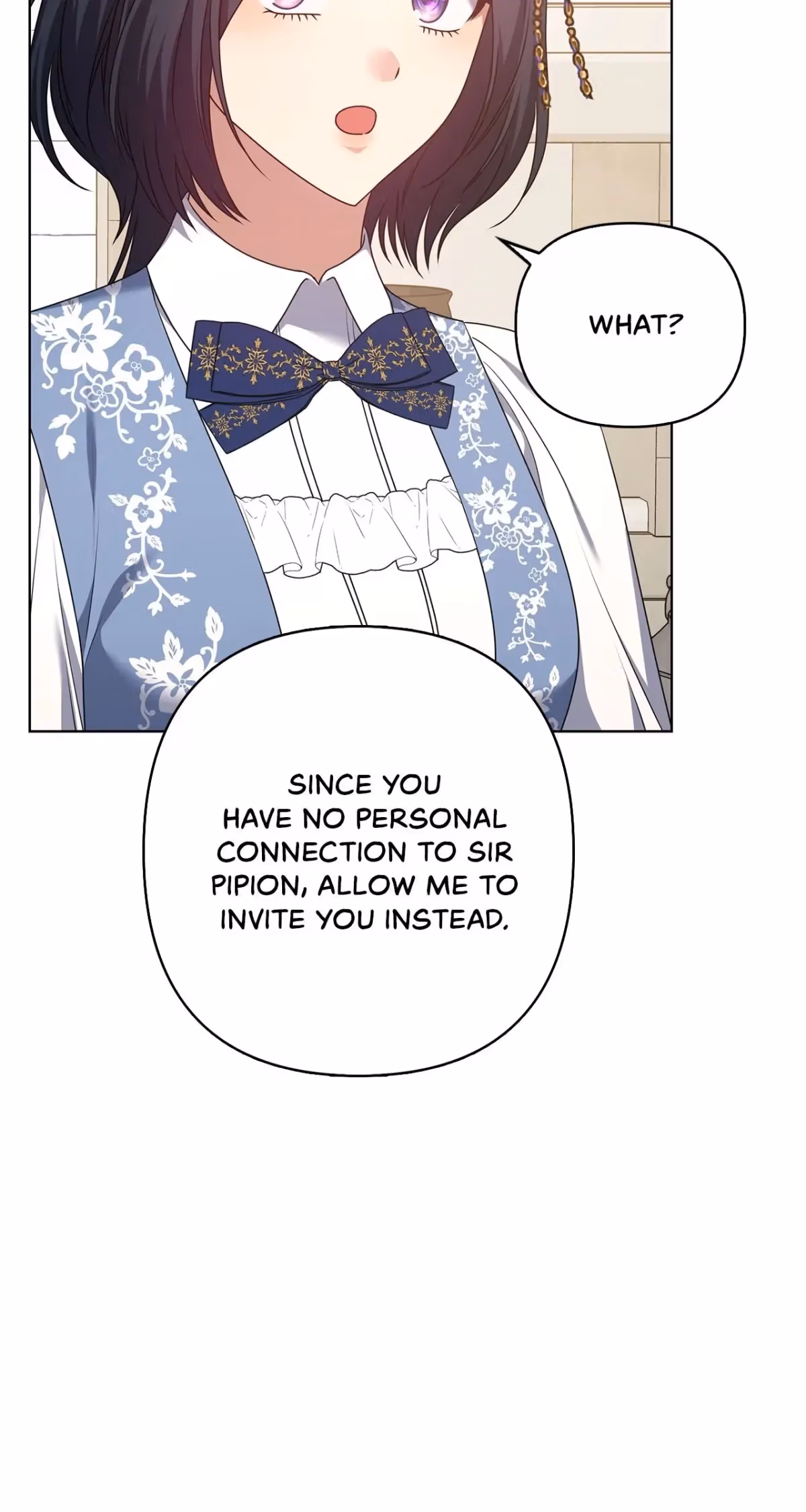 Read Please Don’t Reply! chapter 24 image 48 on Lezhin