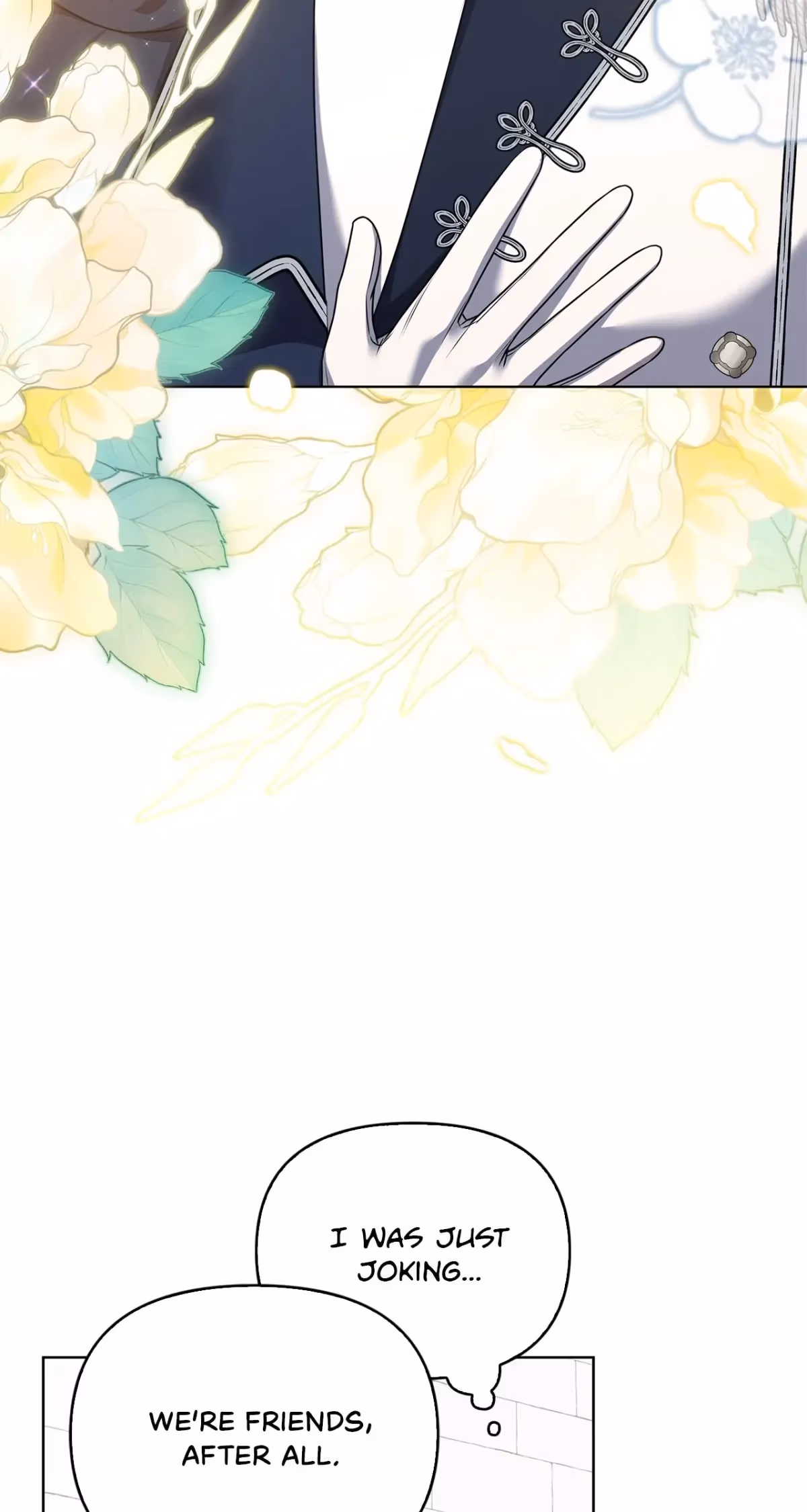 Read Please Don’t Reply! chapter 24 image 50 on Lezhin
