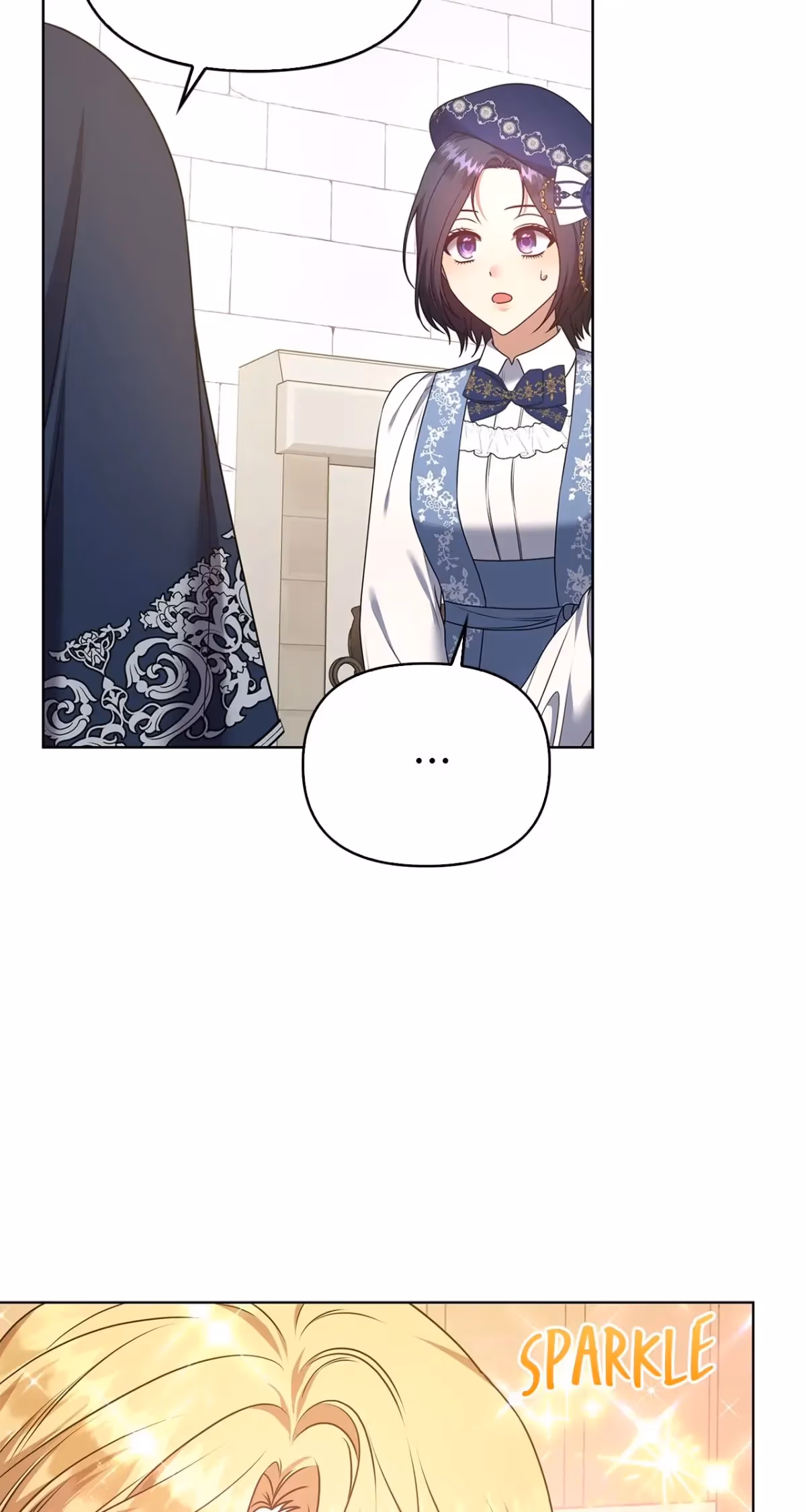 Read Please Don’t Reply! chapter 24 image 51 on Lezhin