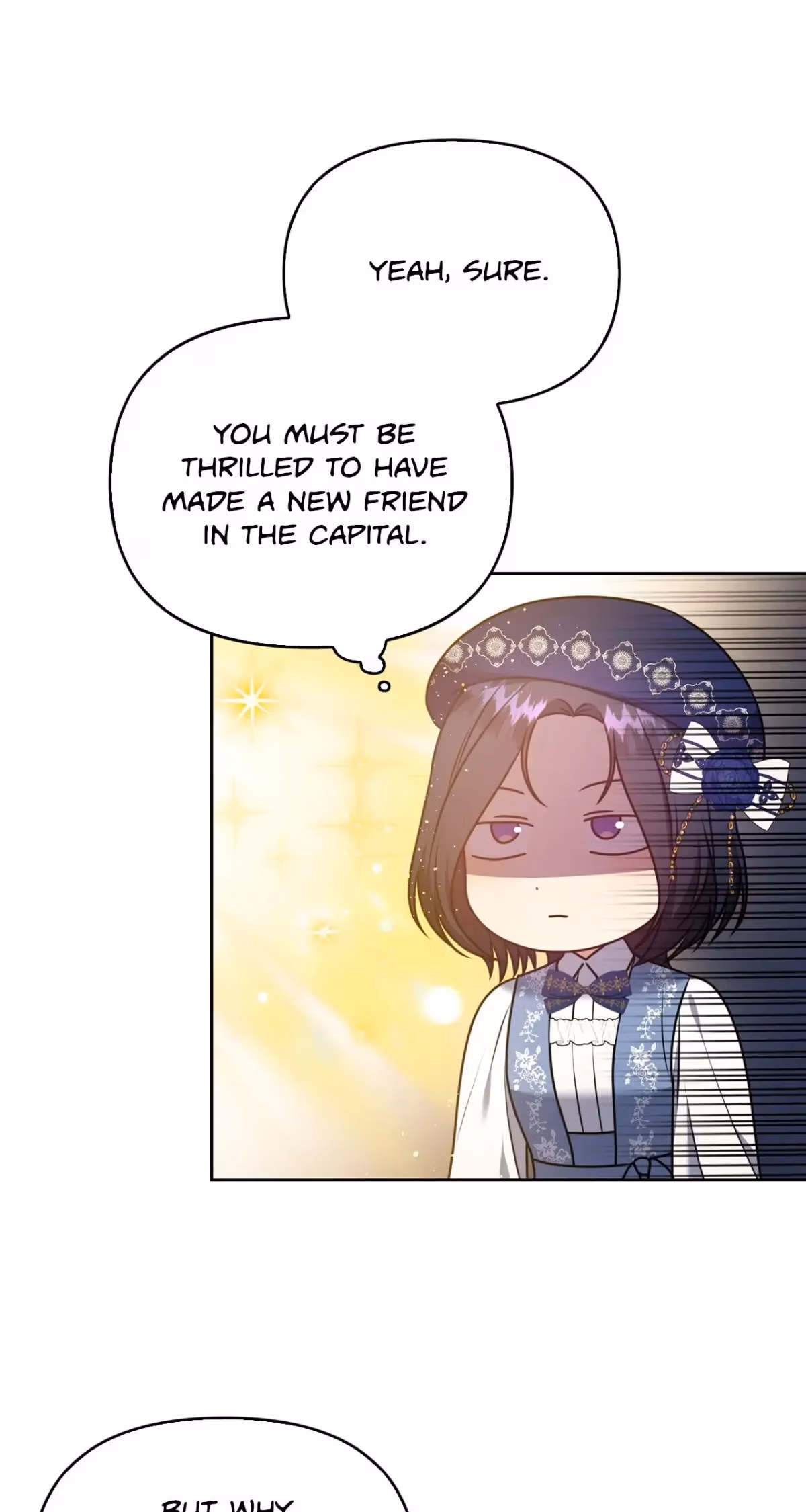 Read Please Don’t Reply! chapter 24 image 54 on Lezhin