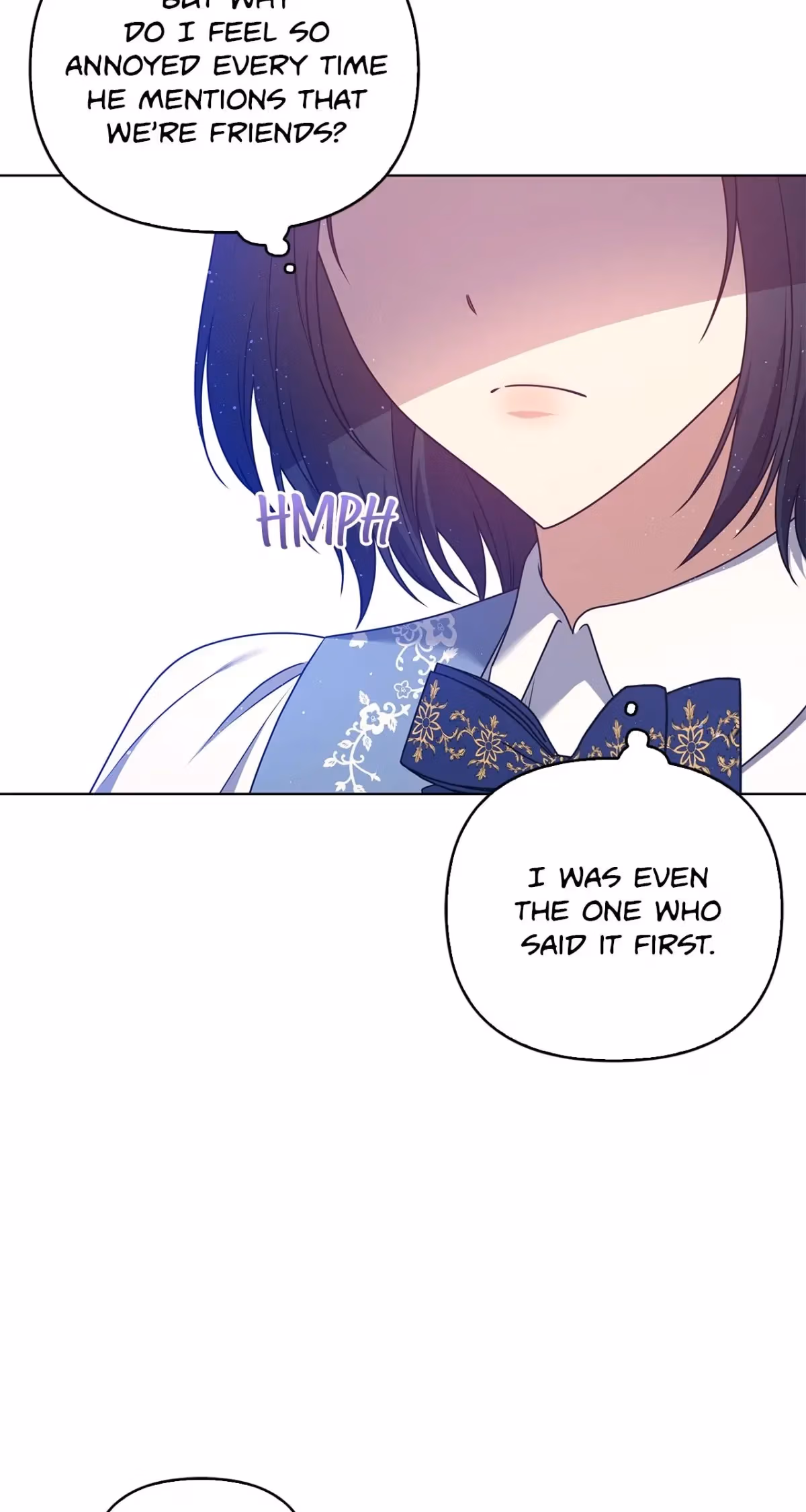Read Please Don’t Reply! chapter 24 image 55 on Lezhin