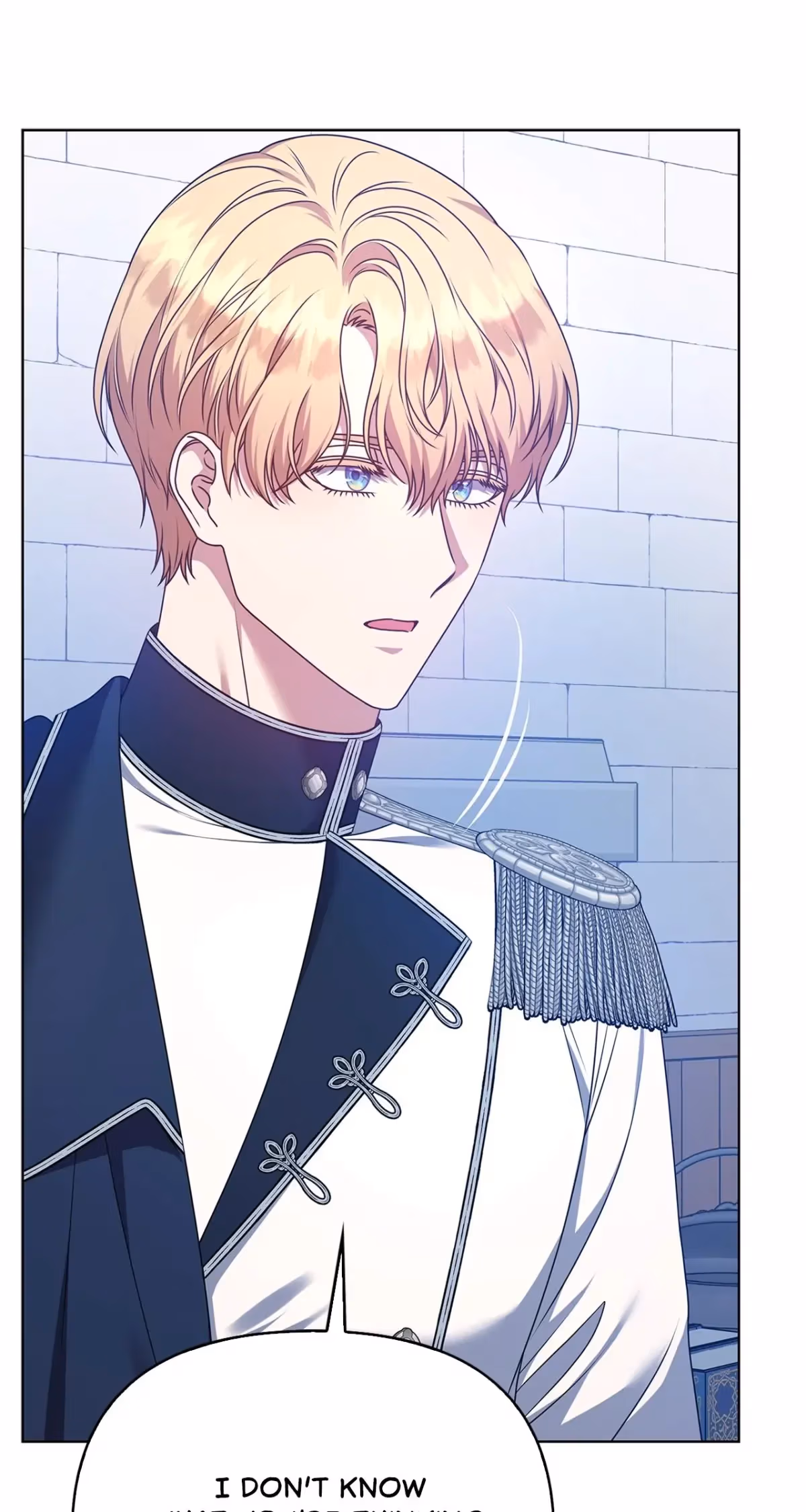 Read Please Don’t Reply! chapter 24 image 58 on Lezhin