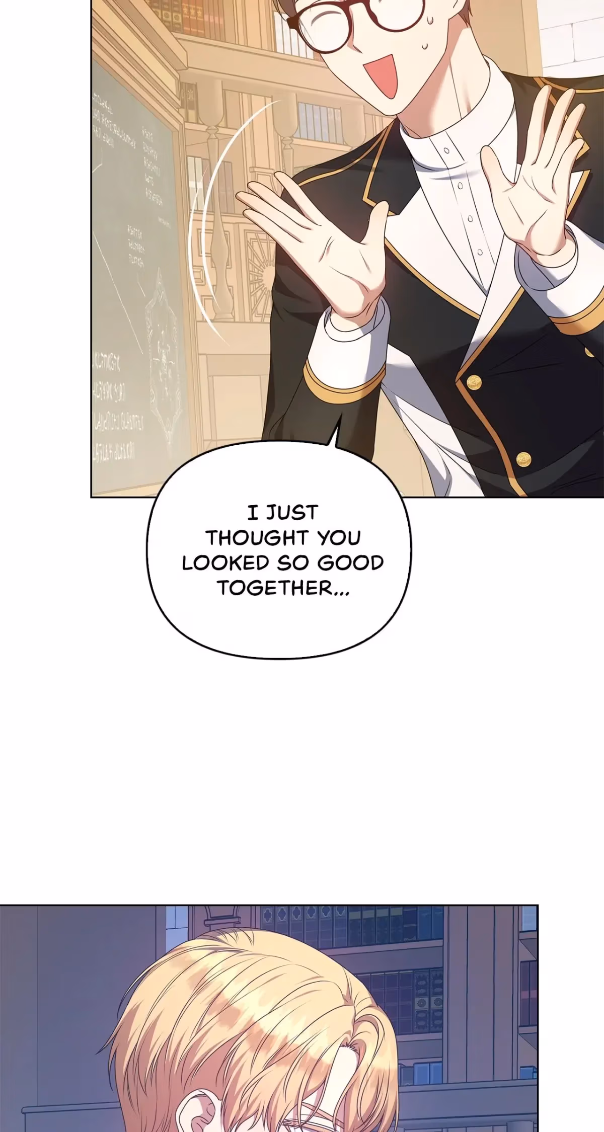 Read Please Don’t Reply! chapter 24 image 60 on Lezhin