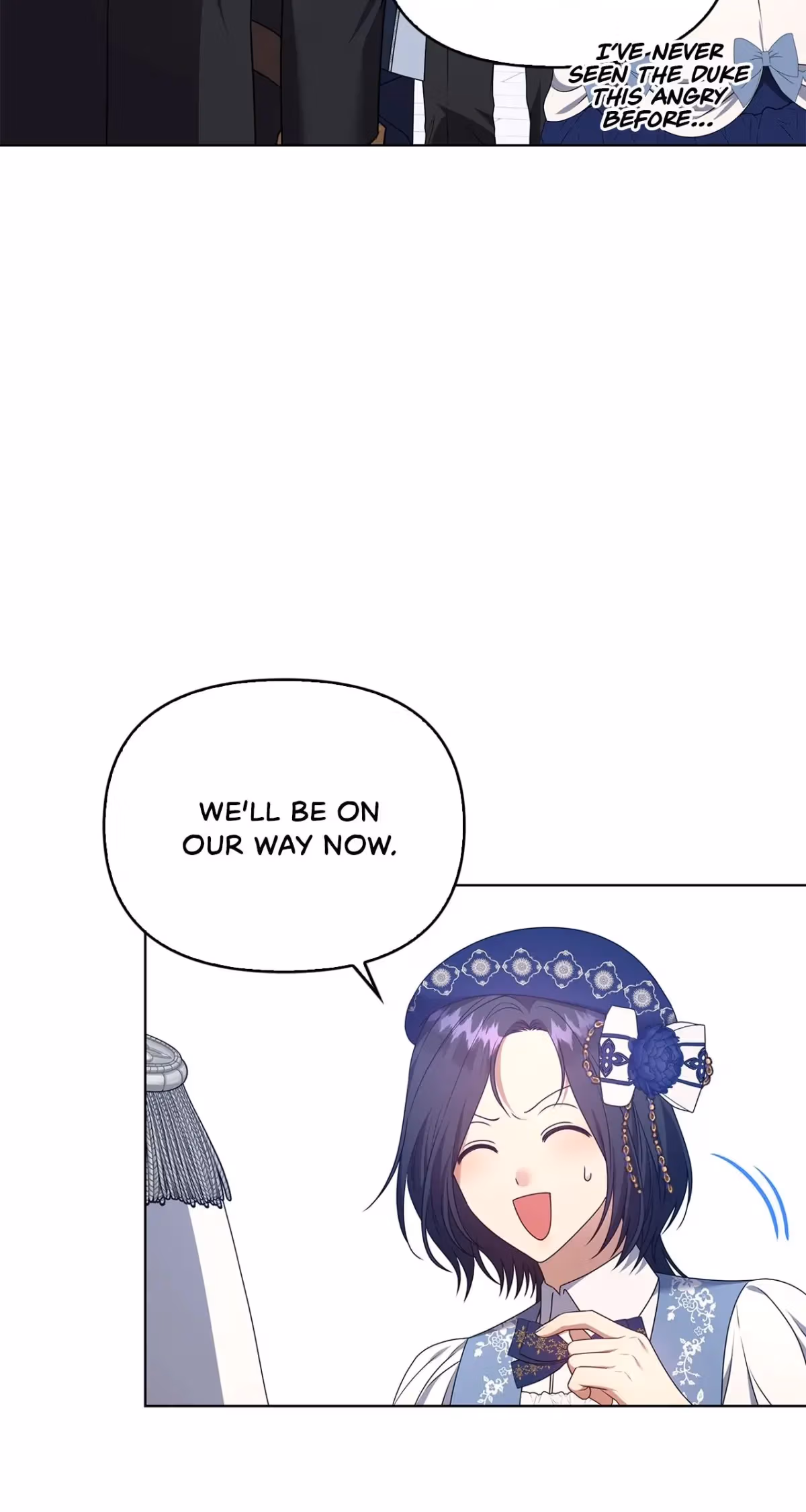 Read Please Don’t Reply! chapter 24 image 63 on Lezhin