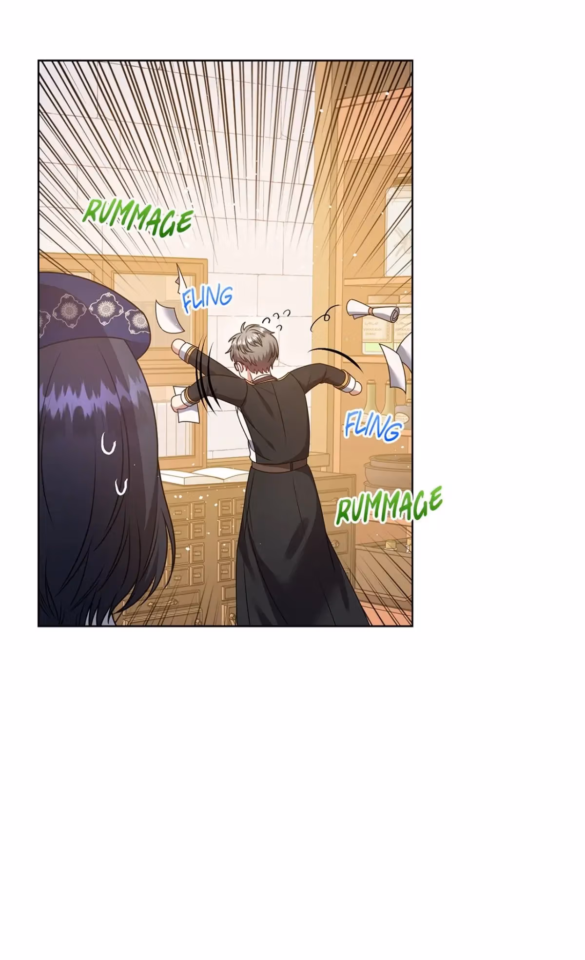 Read Please Don’t Reply! chapter 24 image 66 on Lezhin
