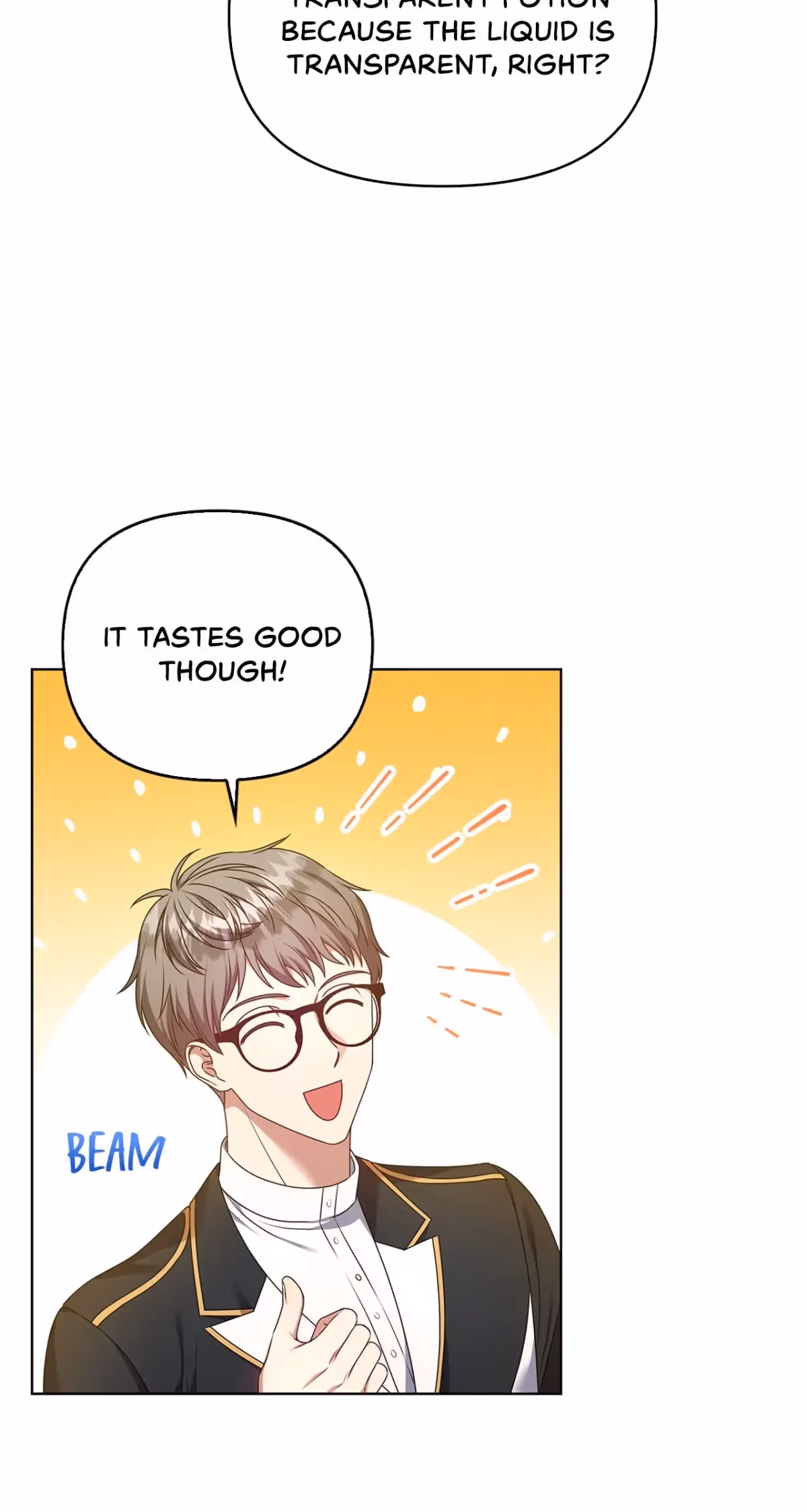 Read Please Don’t Reply! chapter 24 image 69 on Lezhin